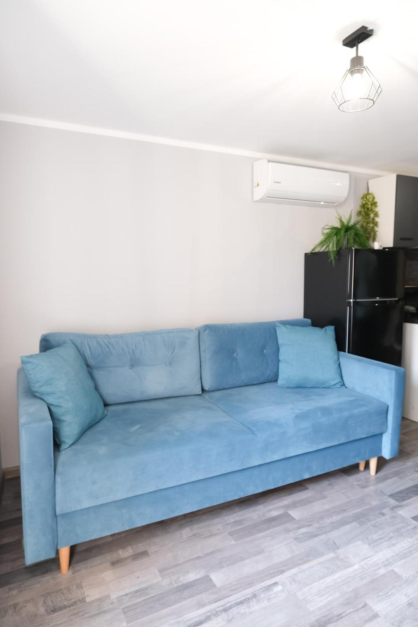 Boutique House Căn hộ *