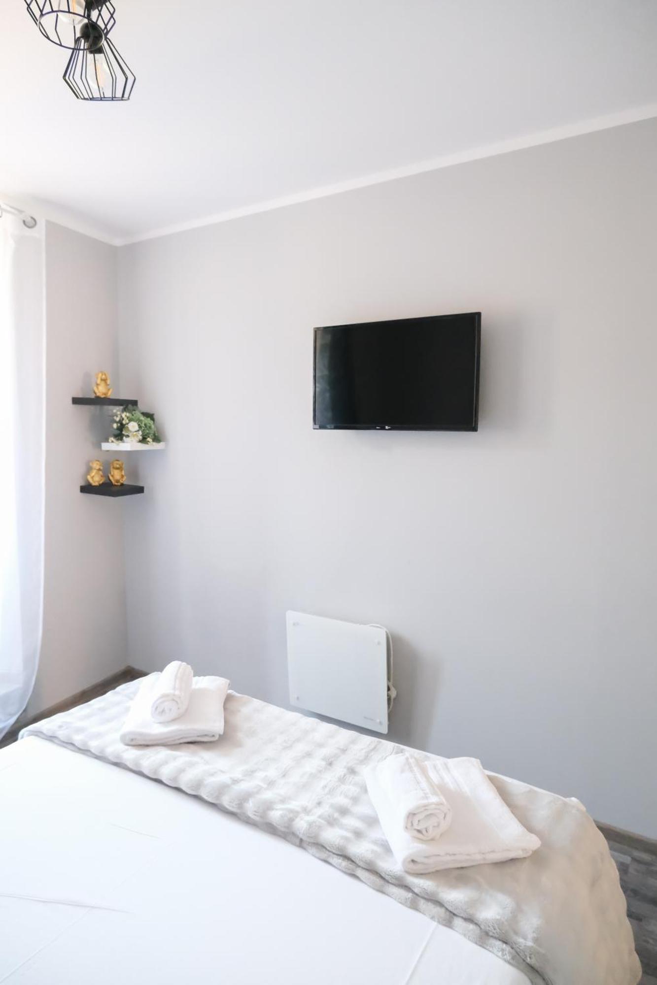 Boutique House Apartment *