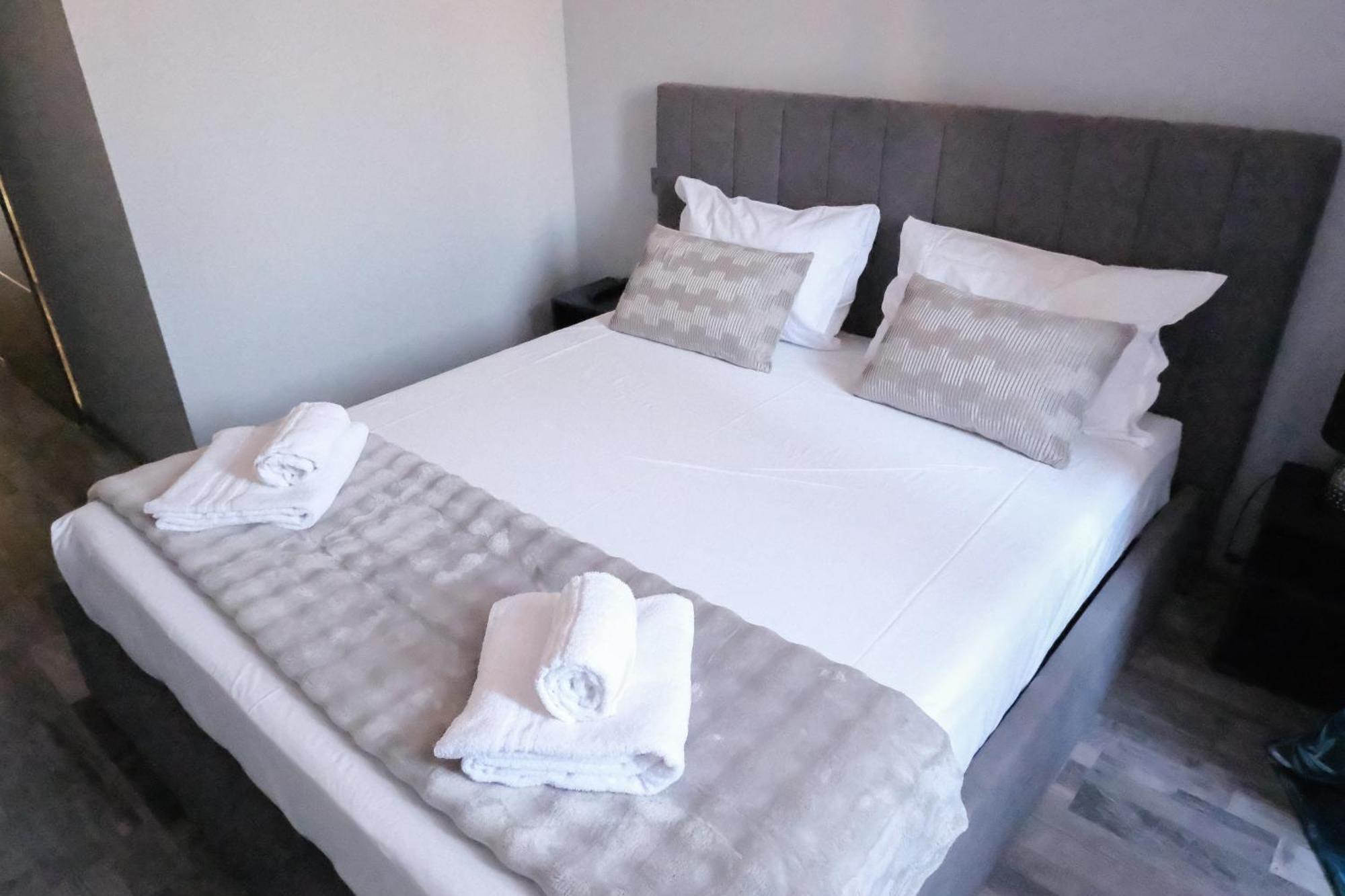 Boutique House Căn hộ *
