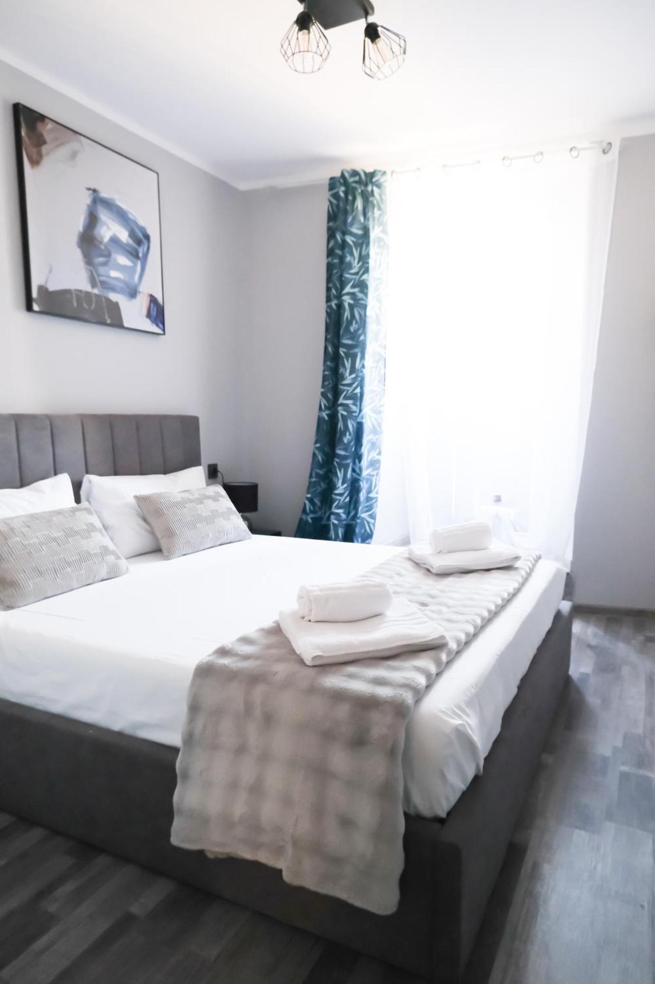 Căn hộ Boutique House *