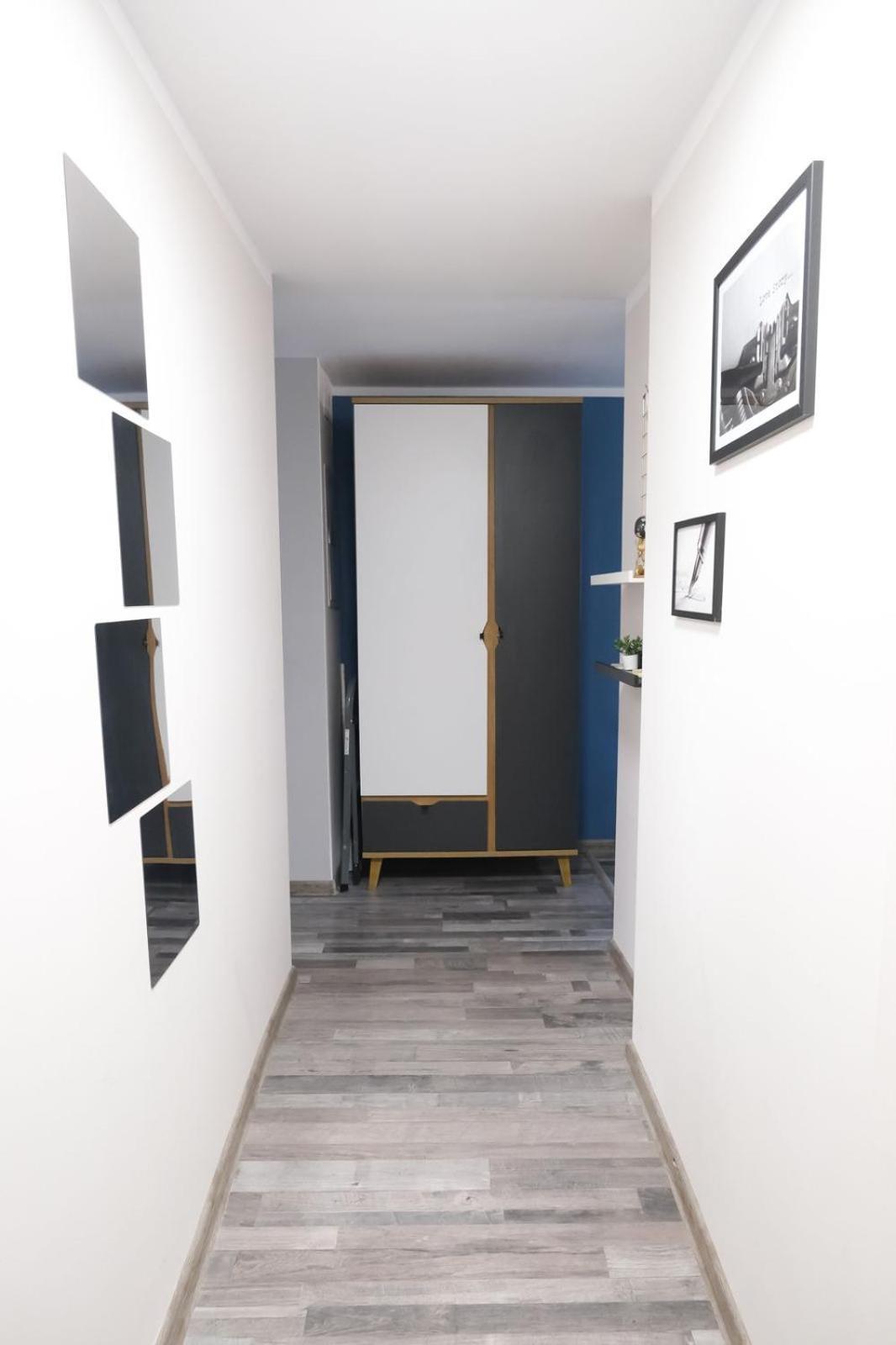 Apartment Boutique House