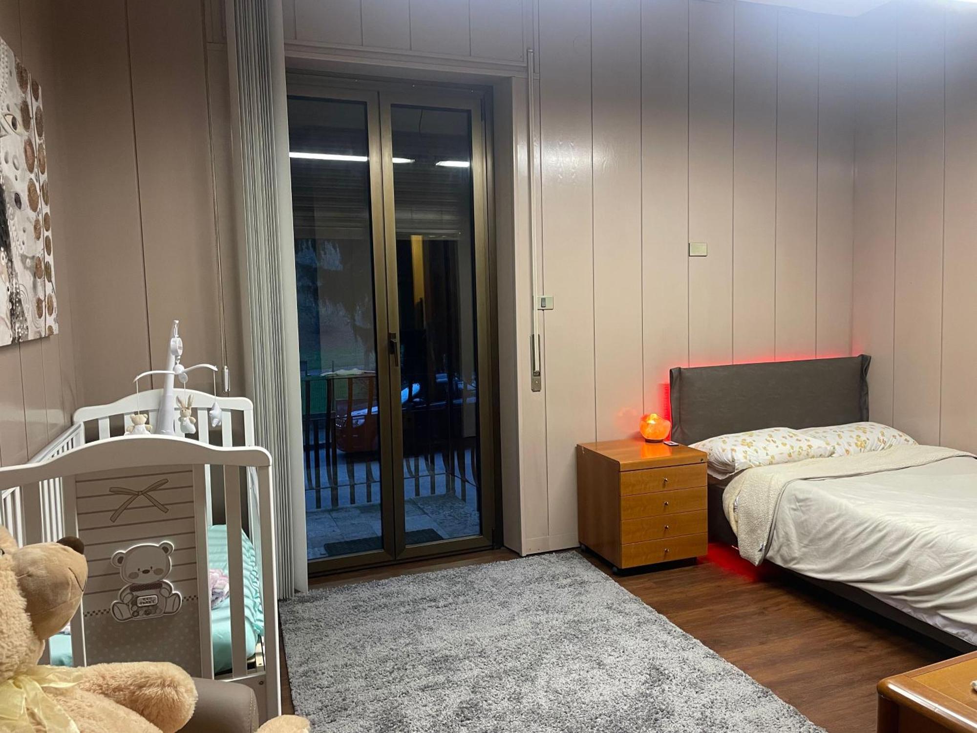 Apartment Luxury Piano House Verona