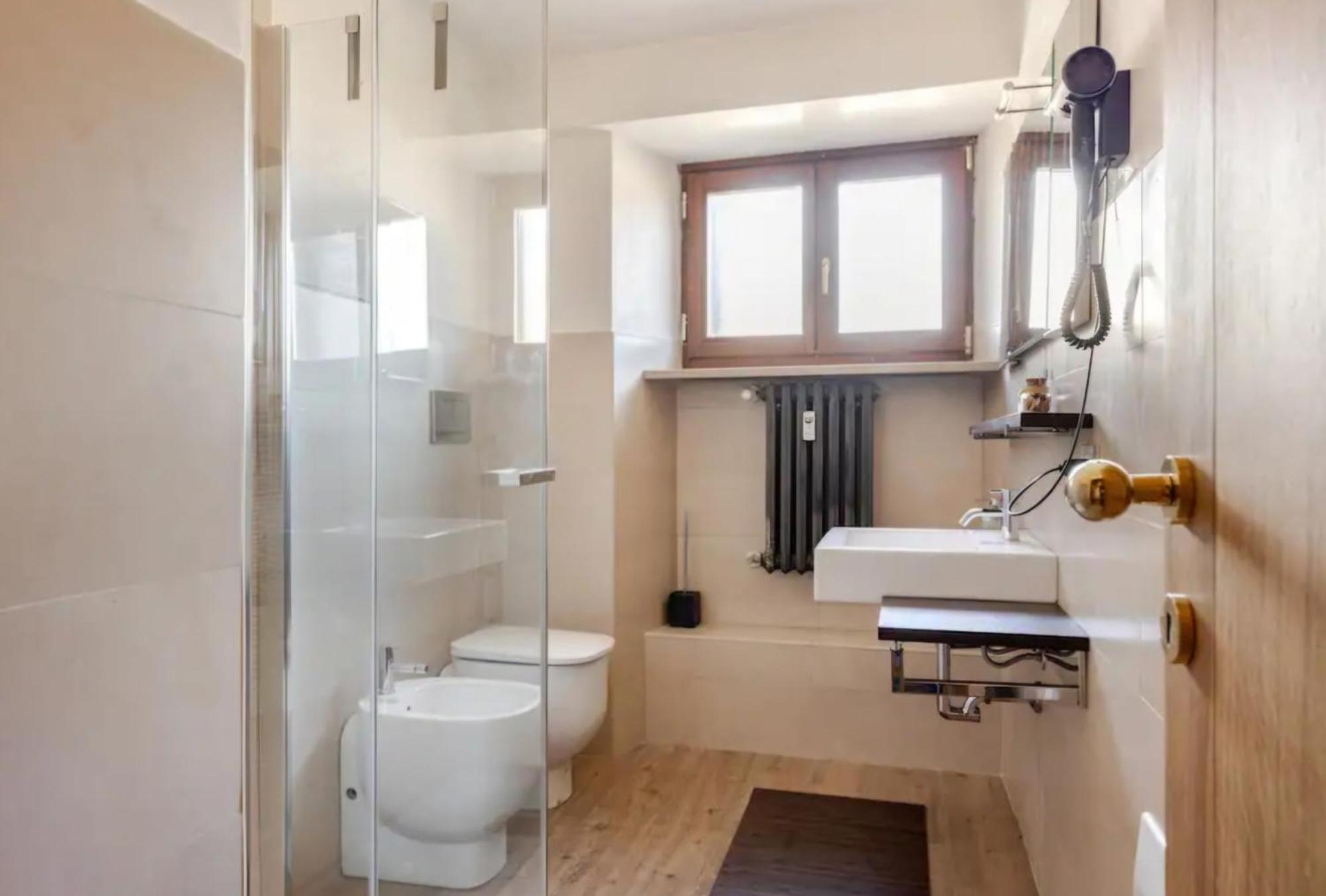 Piazza Bra - Refined 130 Sqm With 2 Appartement *