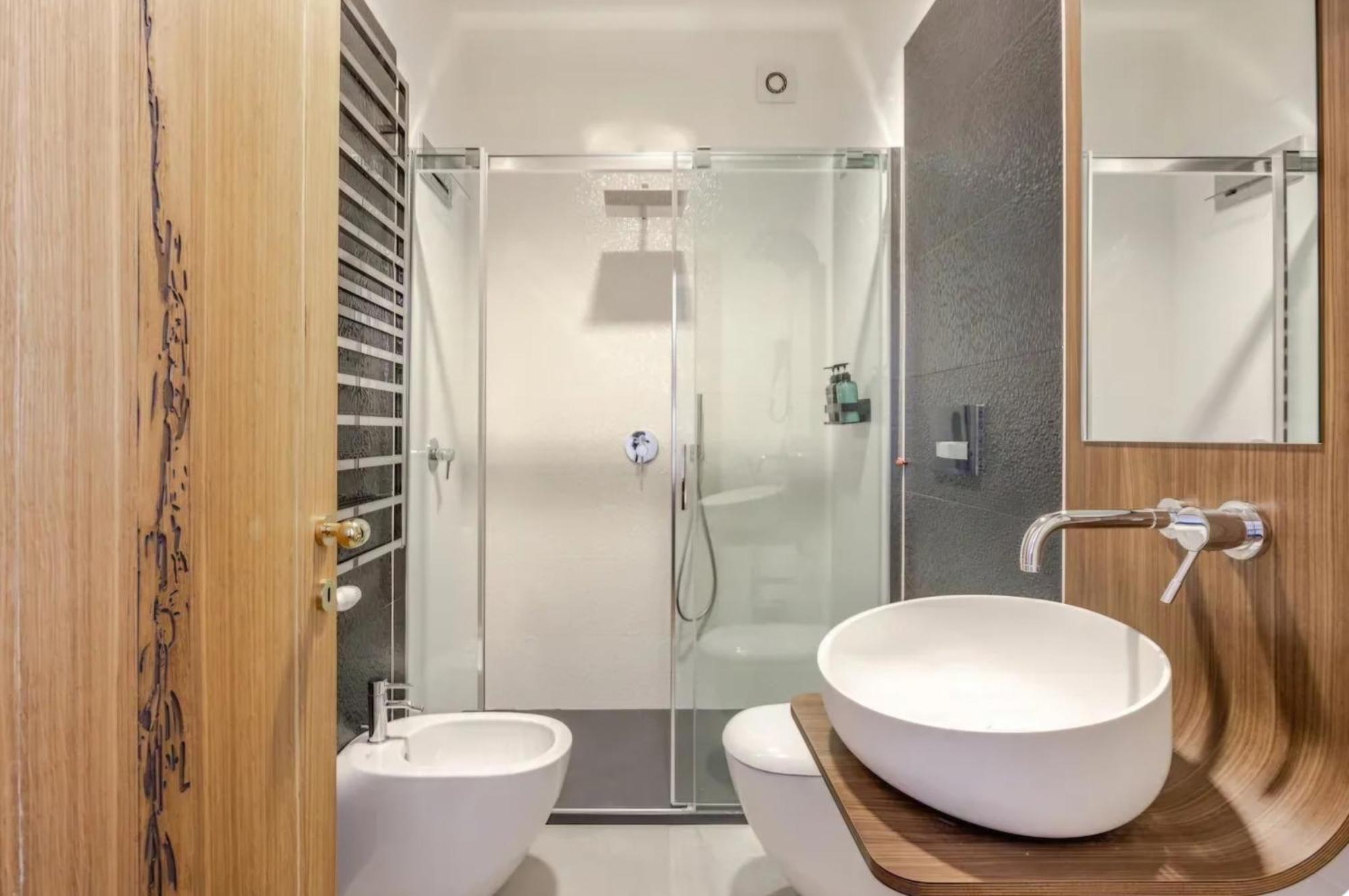 Piazza Bra - Refined 130 Sqm With 2 *
