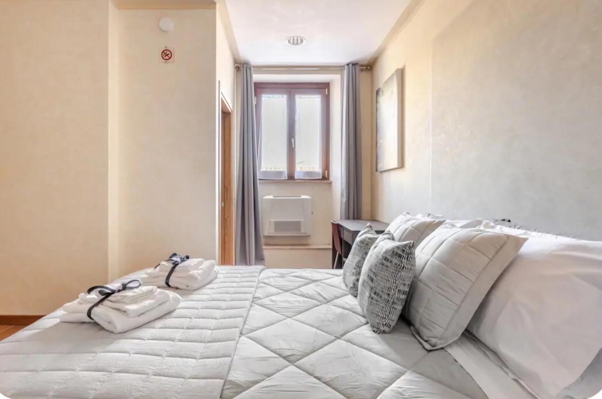 Appartement Piazza Bra - Refined 130 Sqm With 2 Verona
