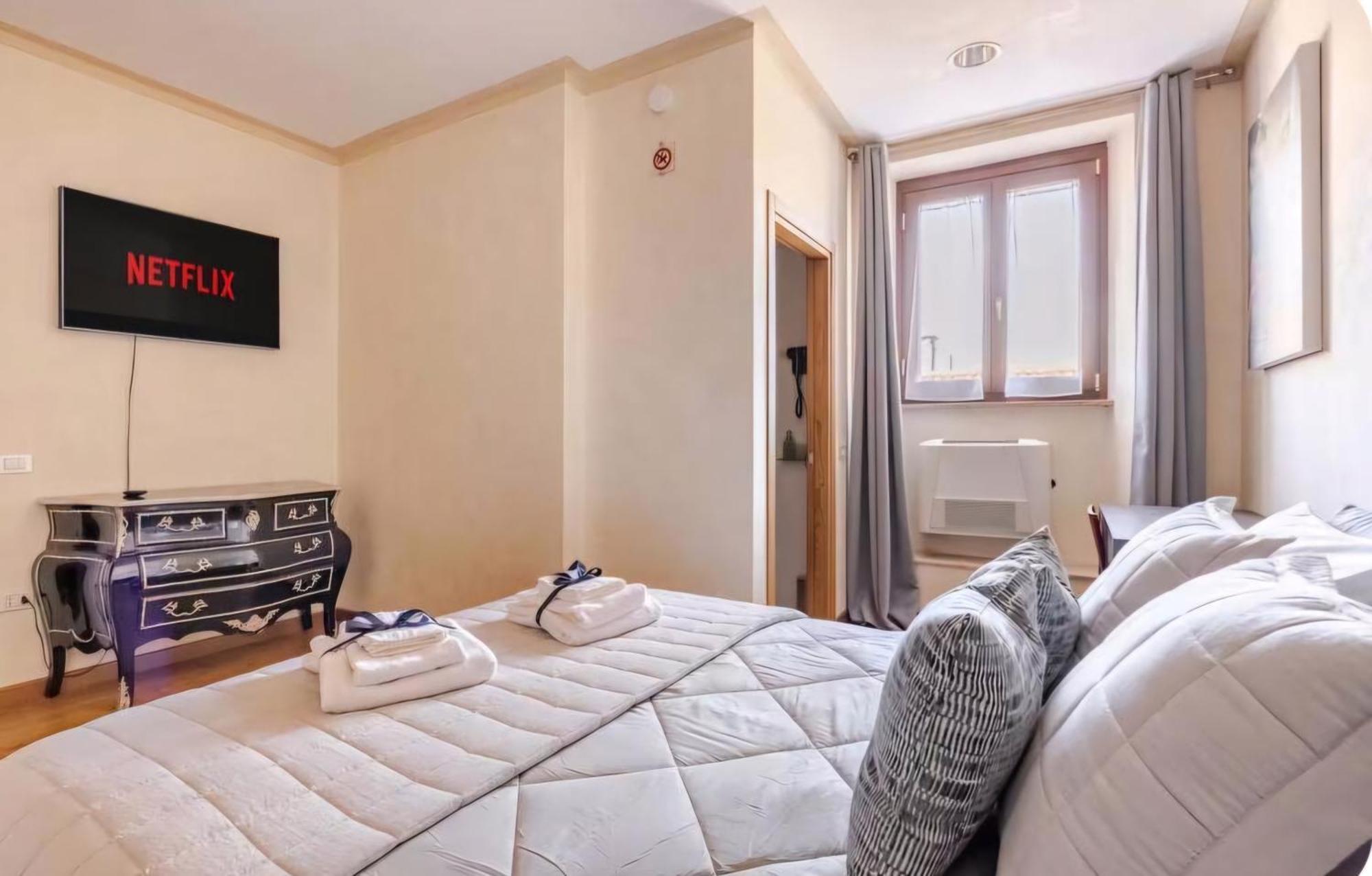 Piazza Bra - Refined 130 Sqm With 2 Appartement *