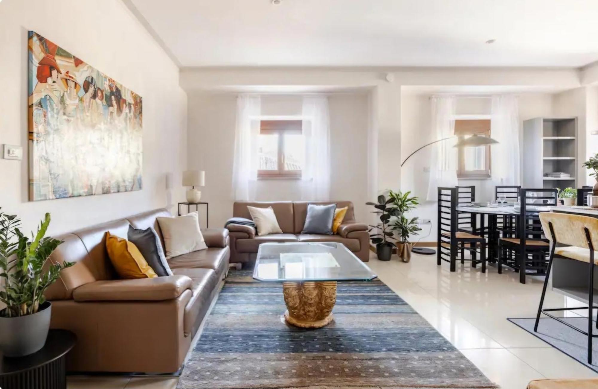 Appartement Piazza Bra - Refined 130 Sqm With 2