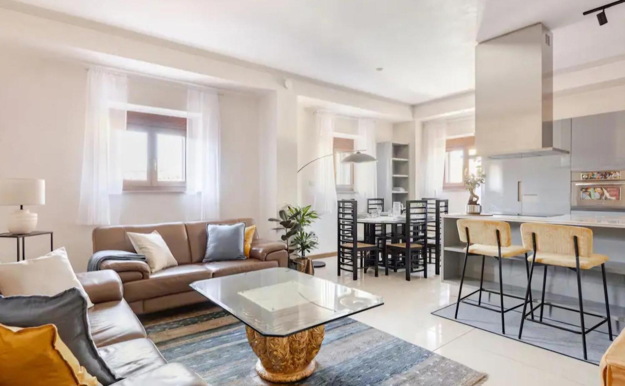 Appartement Piazza Bra - Refined 130 Sqm With 2