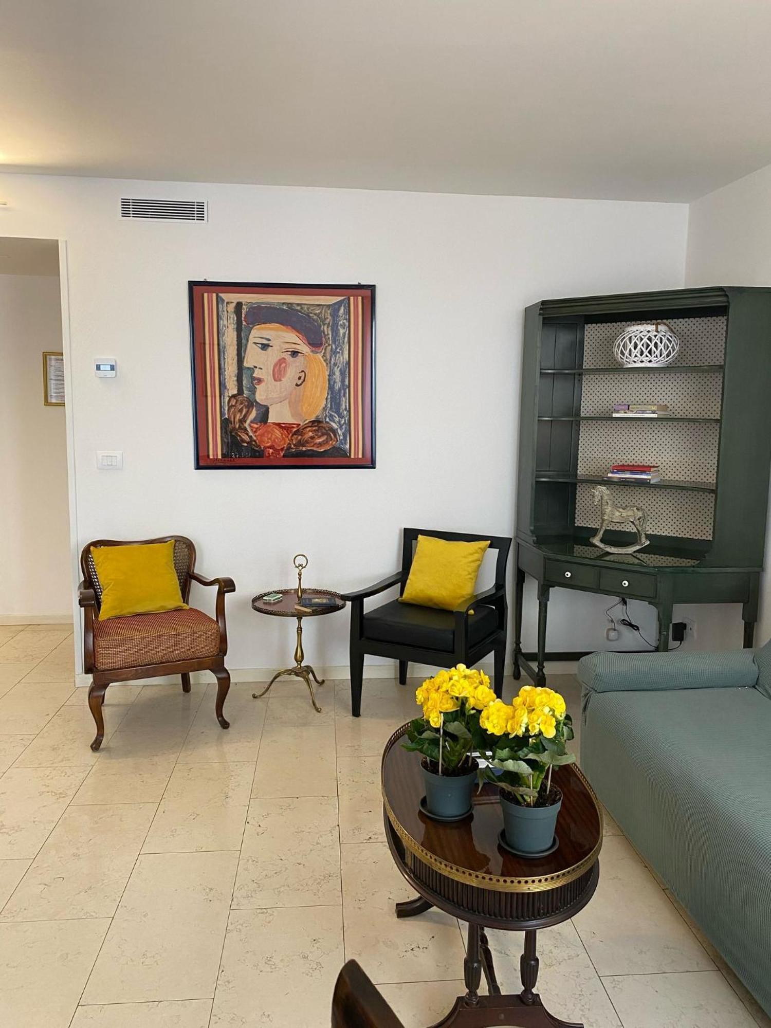 Dimora Arte E Vino Apartment *