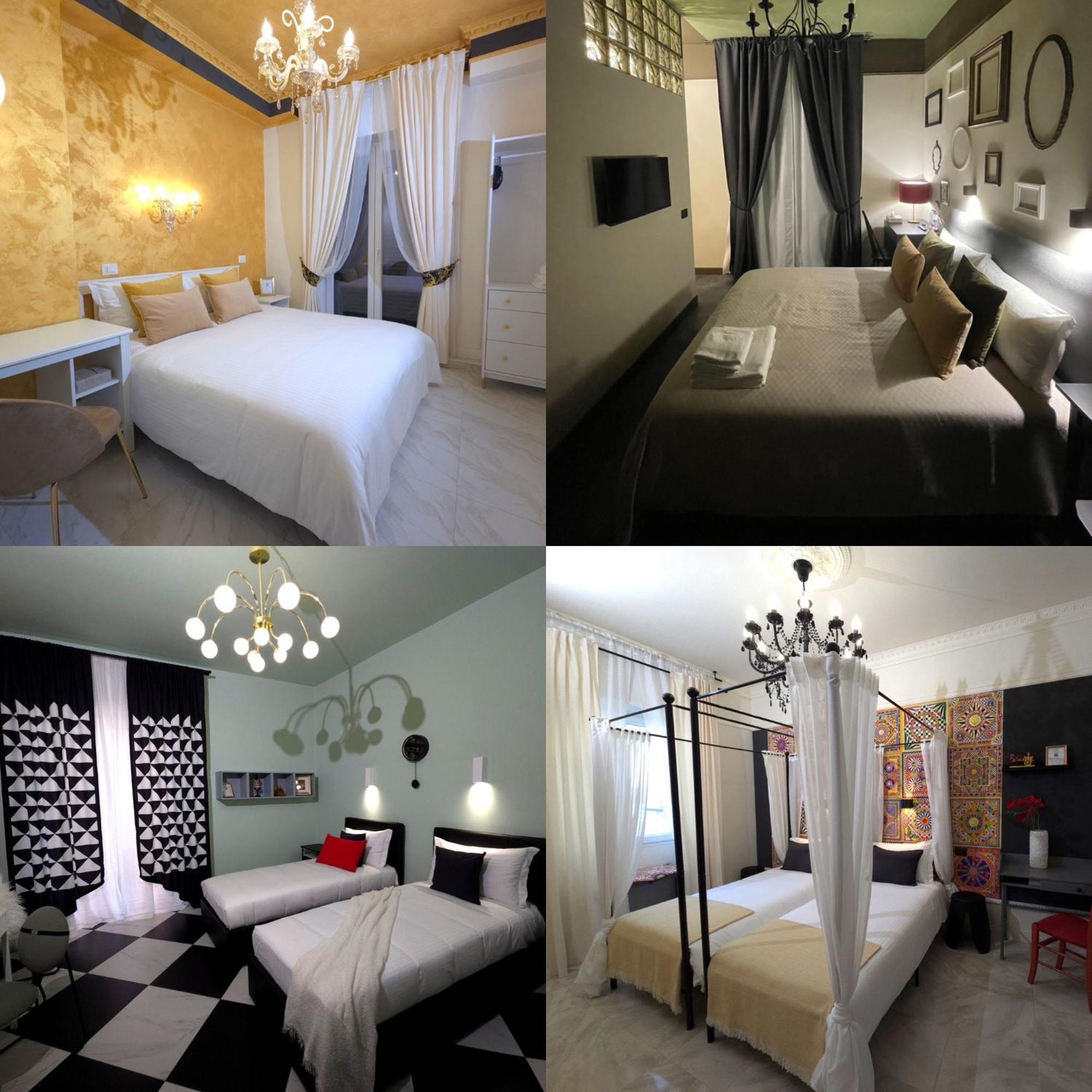 Brands 4 Aparthotel *