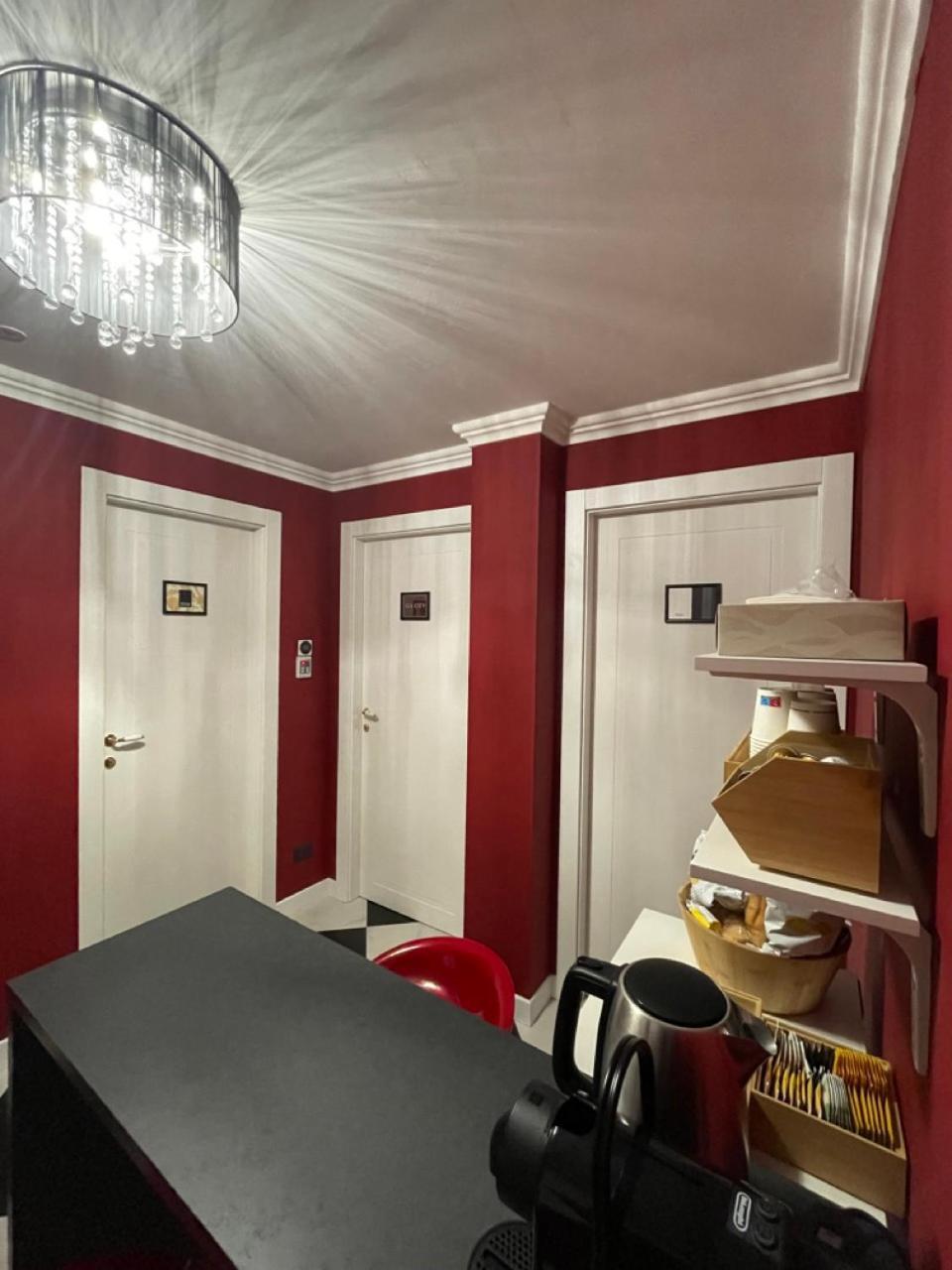 Aparthotel Brands 4 Verona