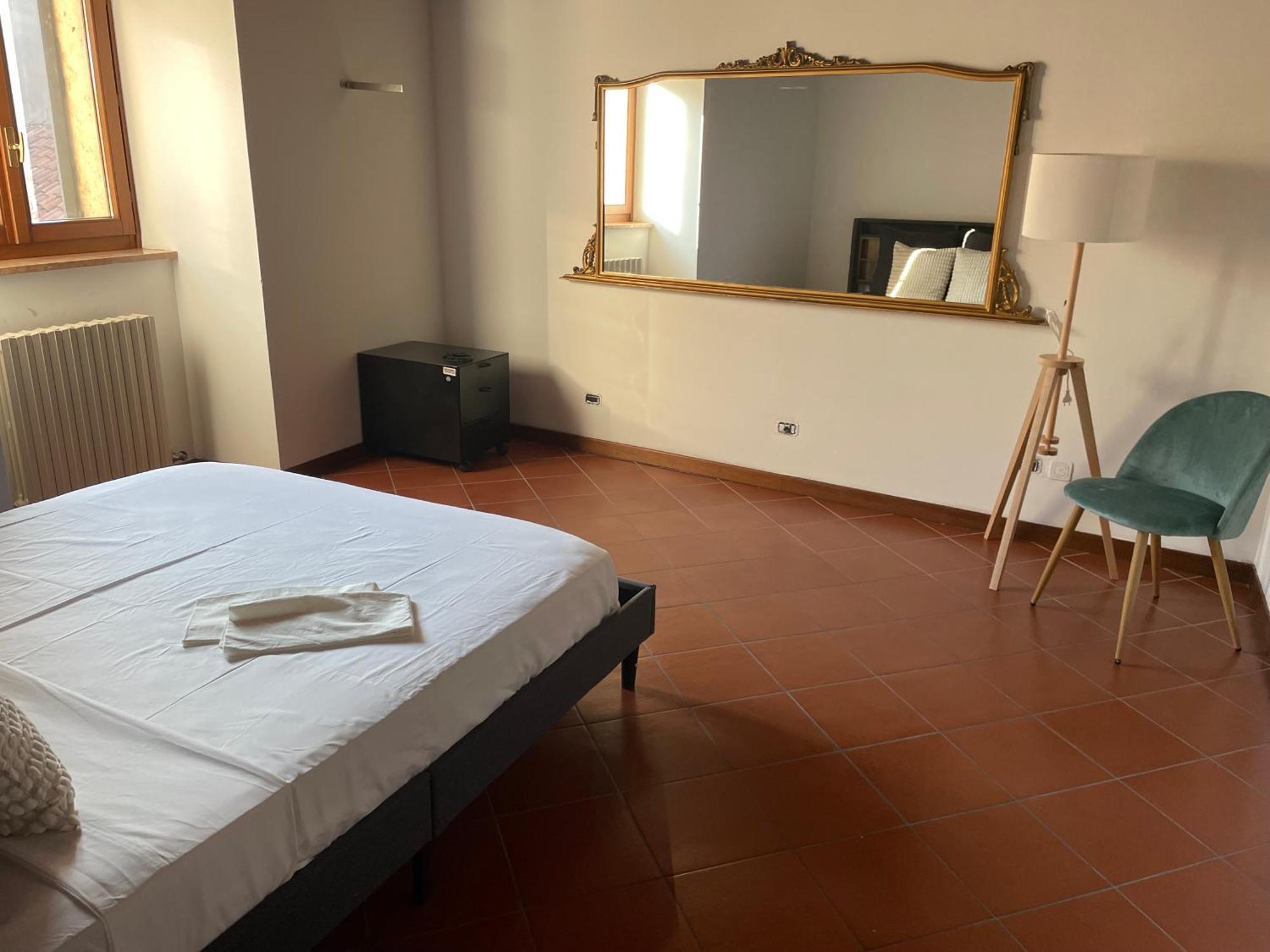 Scaligeri House Apartment