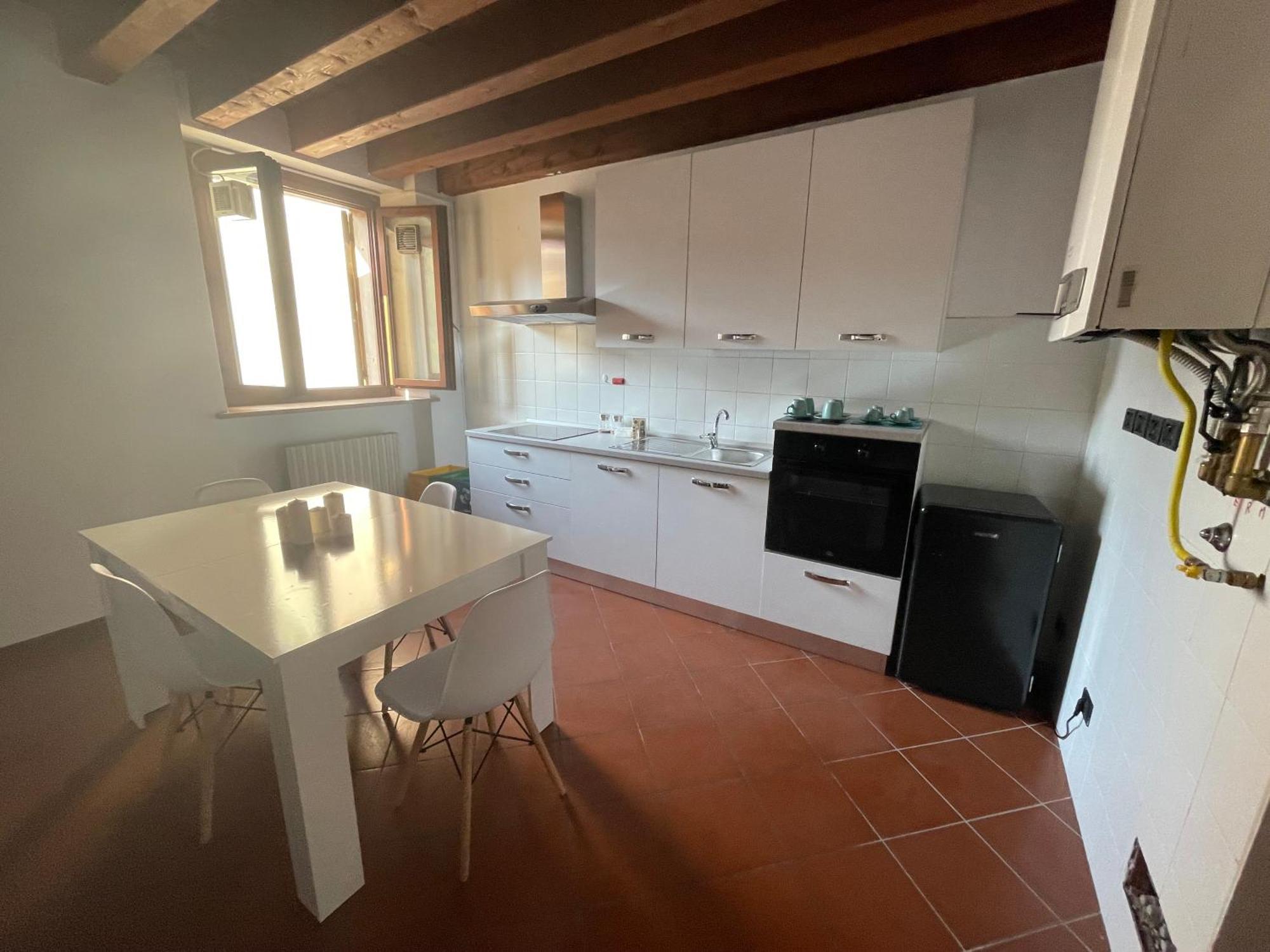 Scaligeri House Apartment *