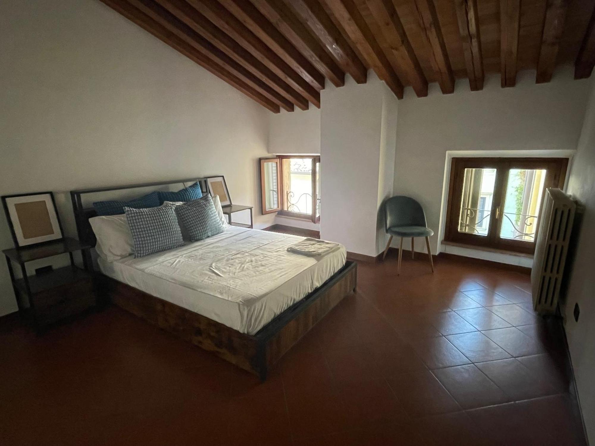 Scaligeri House Apartment Verona