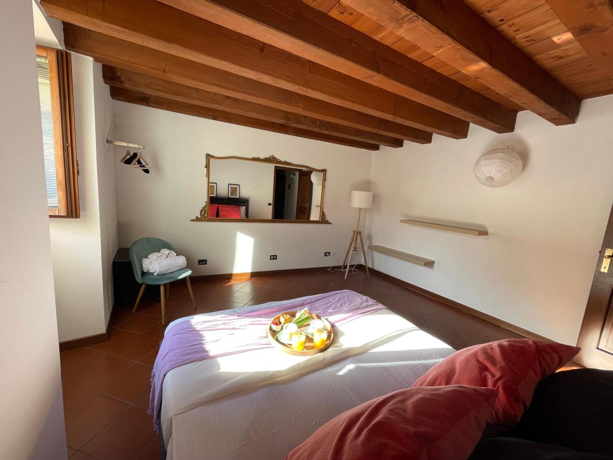 Scaligeri House *