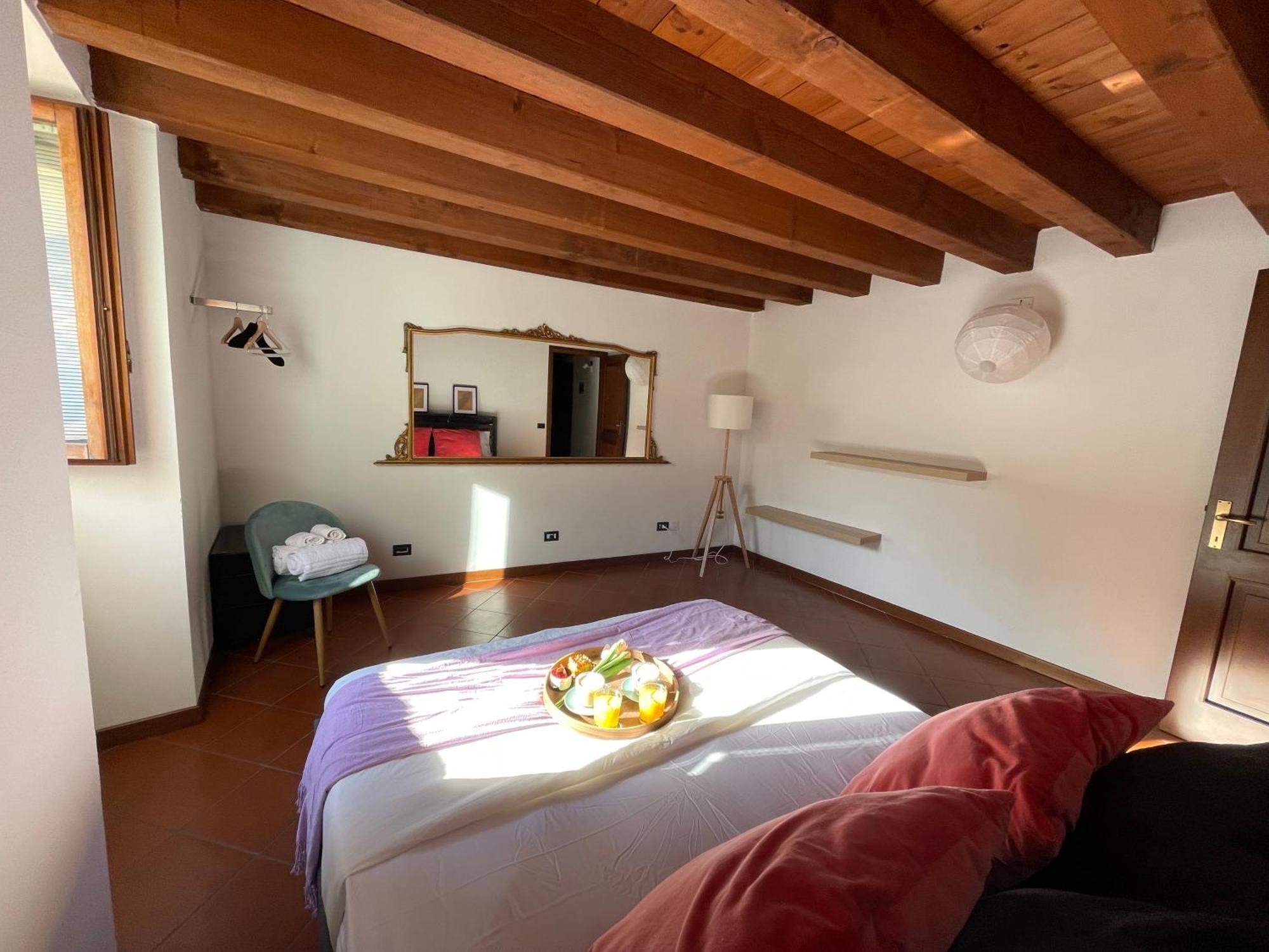 Scaligeri House