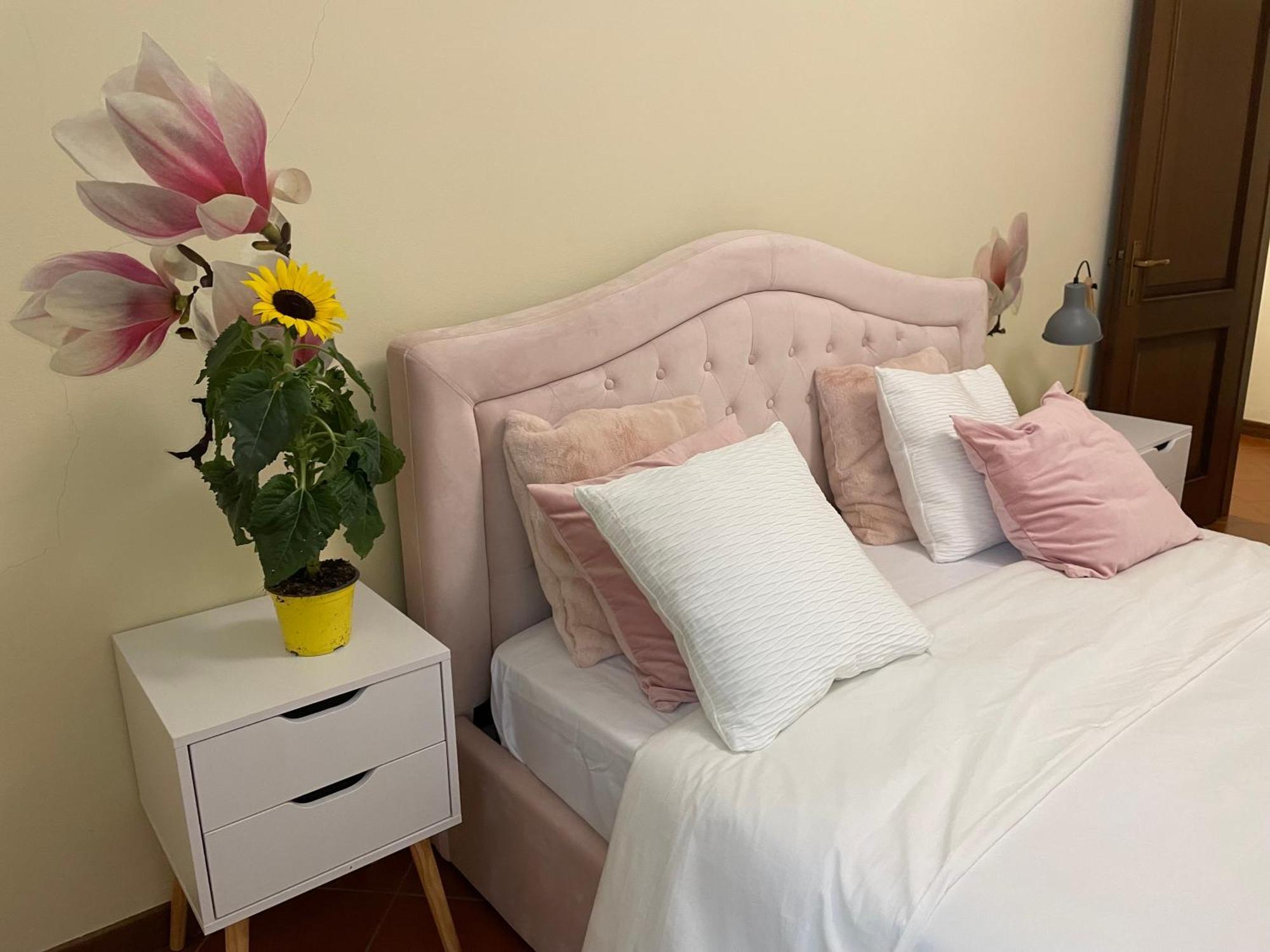 Apartment Montecchi House Verona