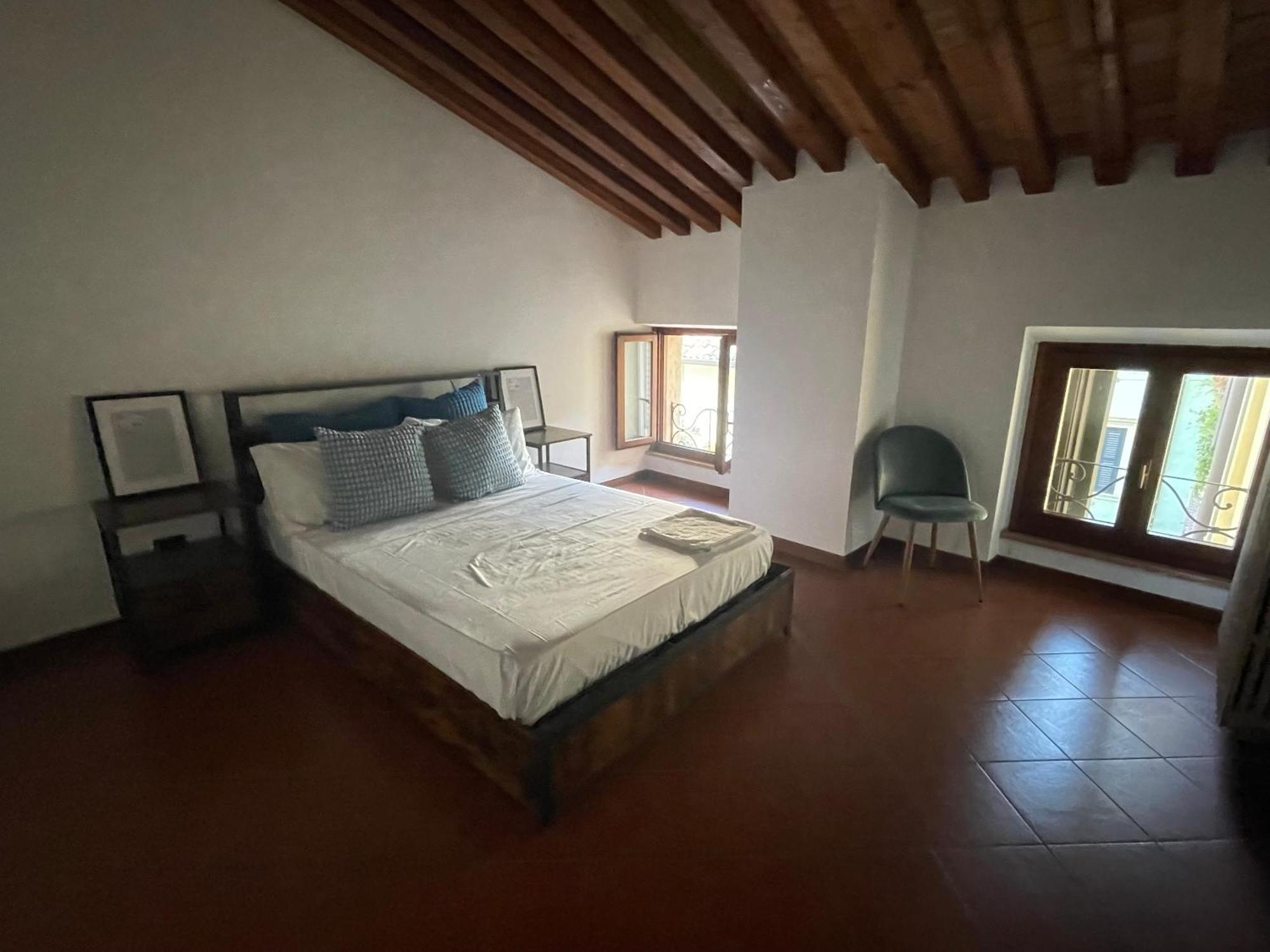 Scaligeri House * Verona