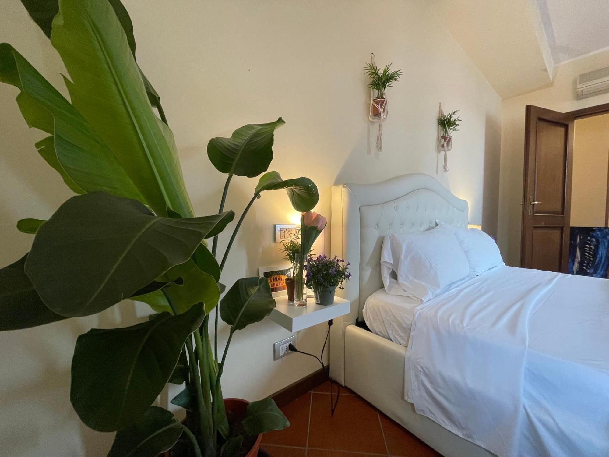Montecchi House Apartment Verona