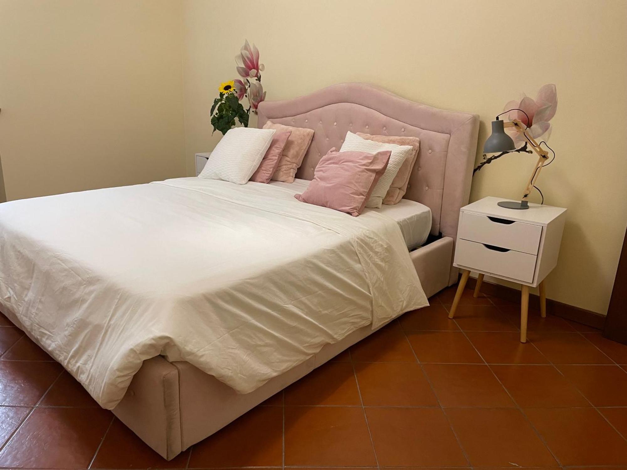Montecchi House