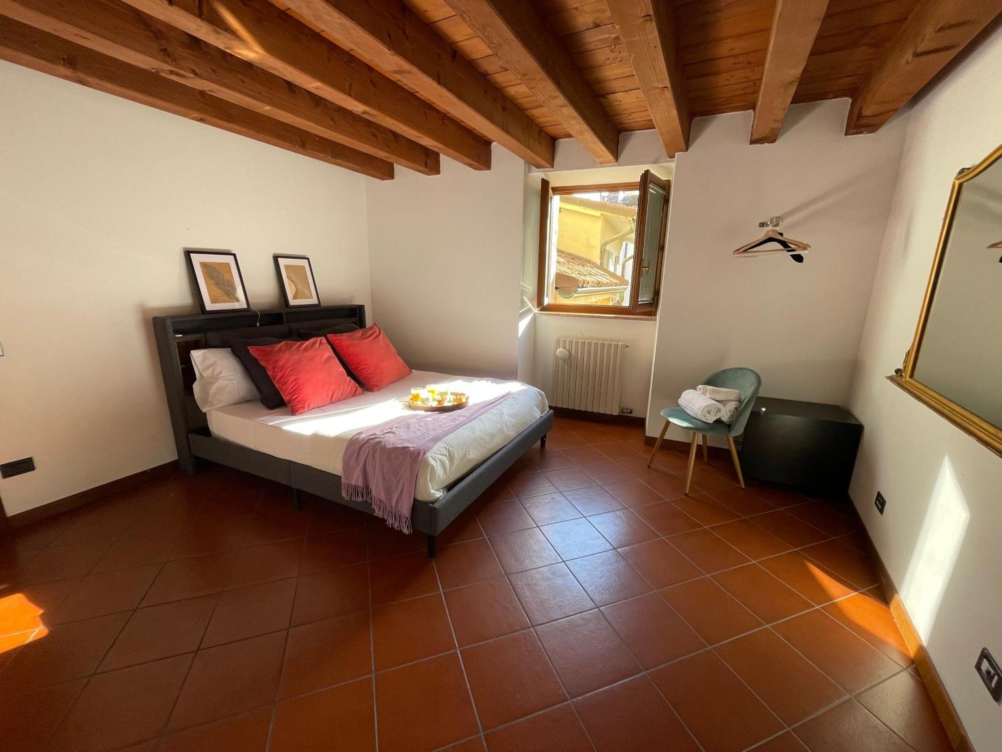 Scaligeri House *