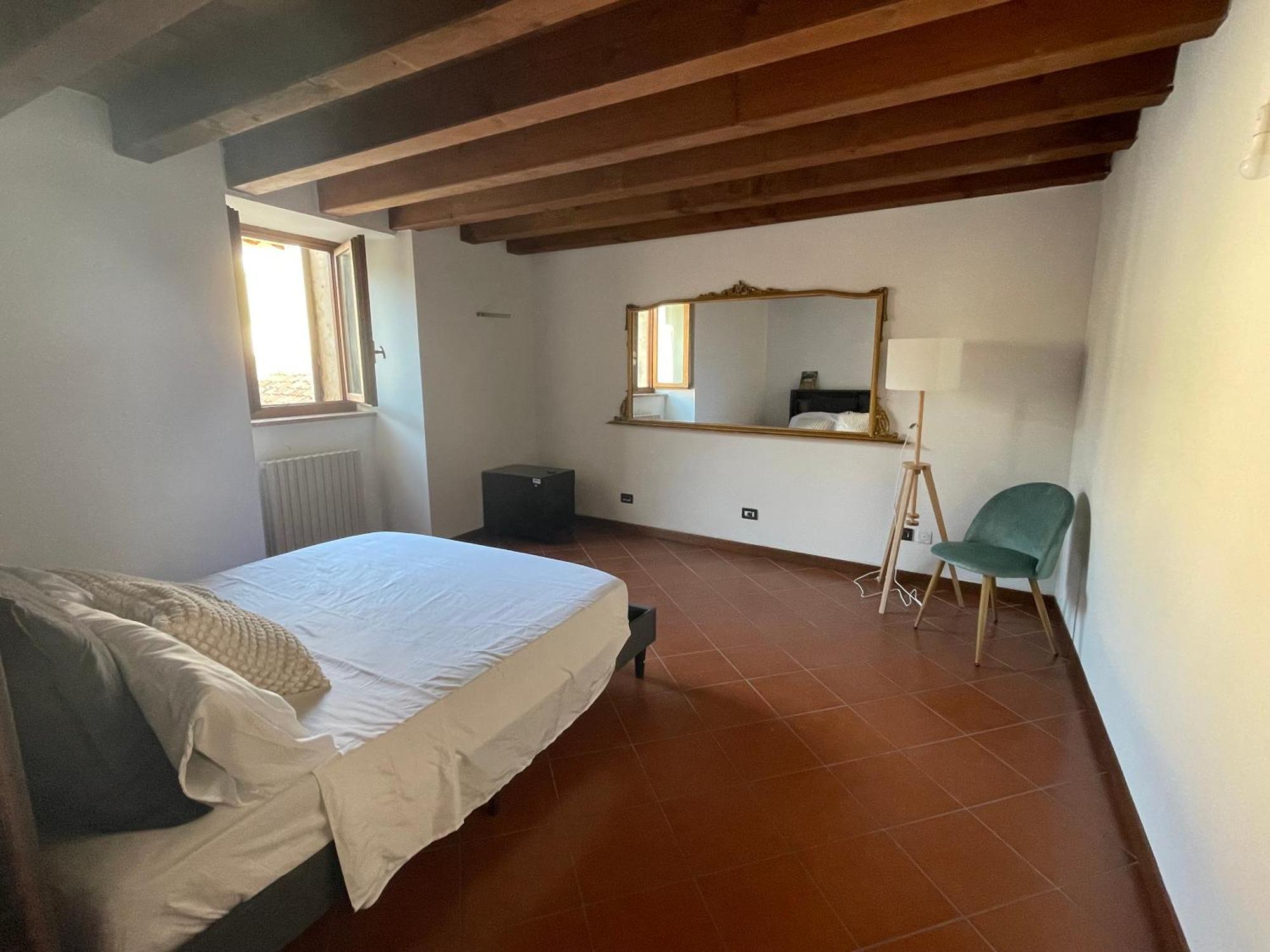 Scaligeri House Verona