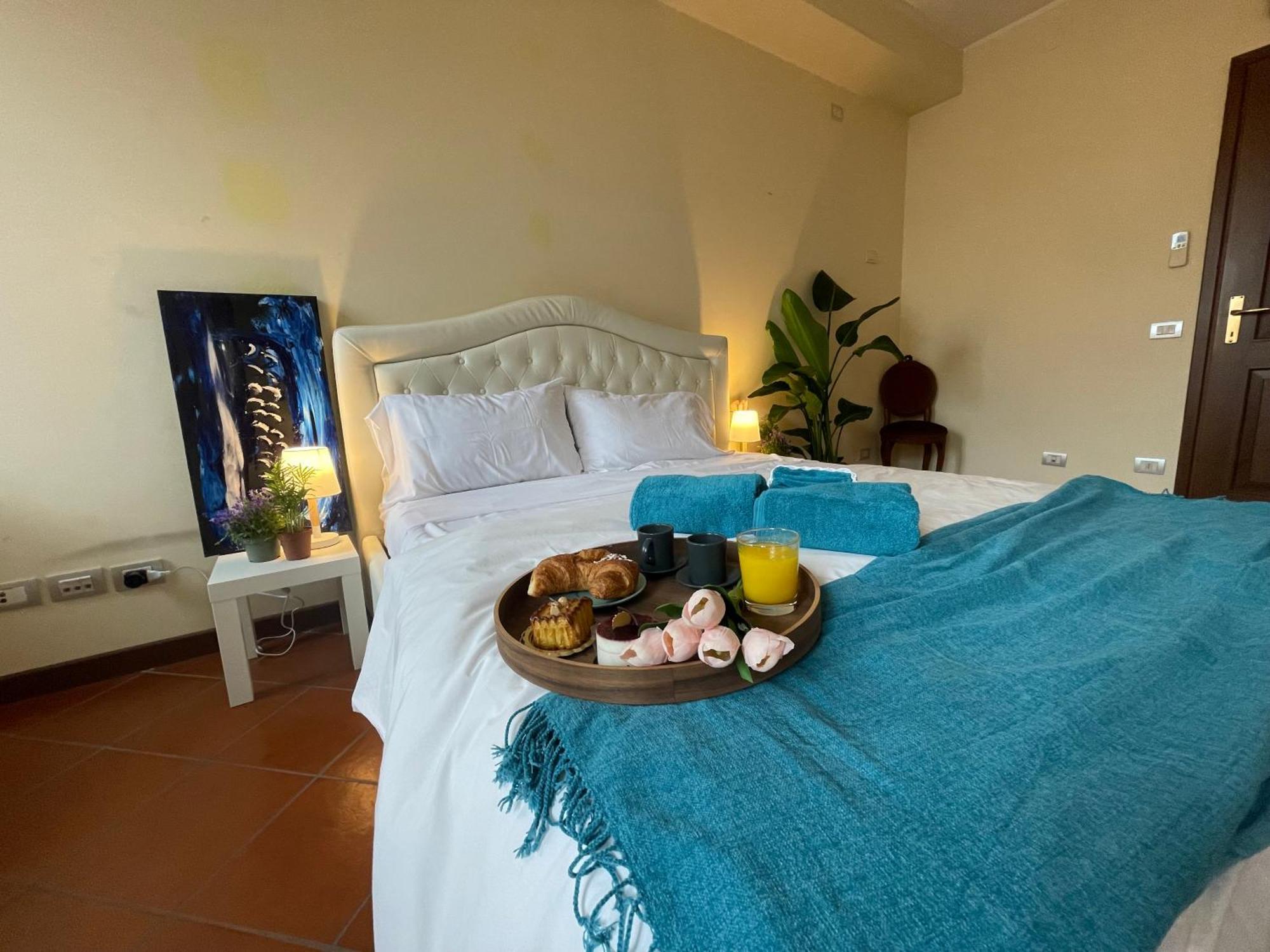 Montecchi House Apartment