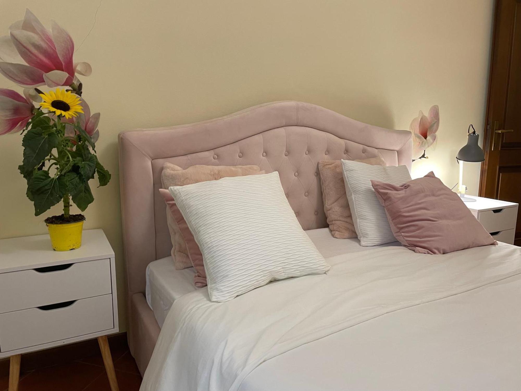 Montecchi House Apartment *