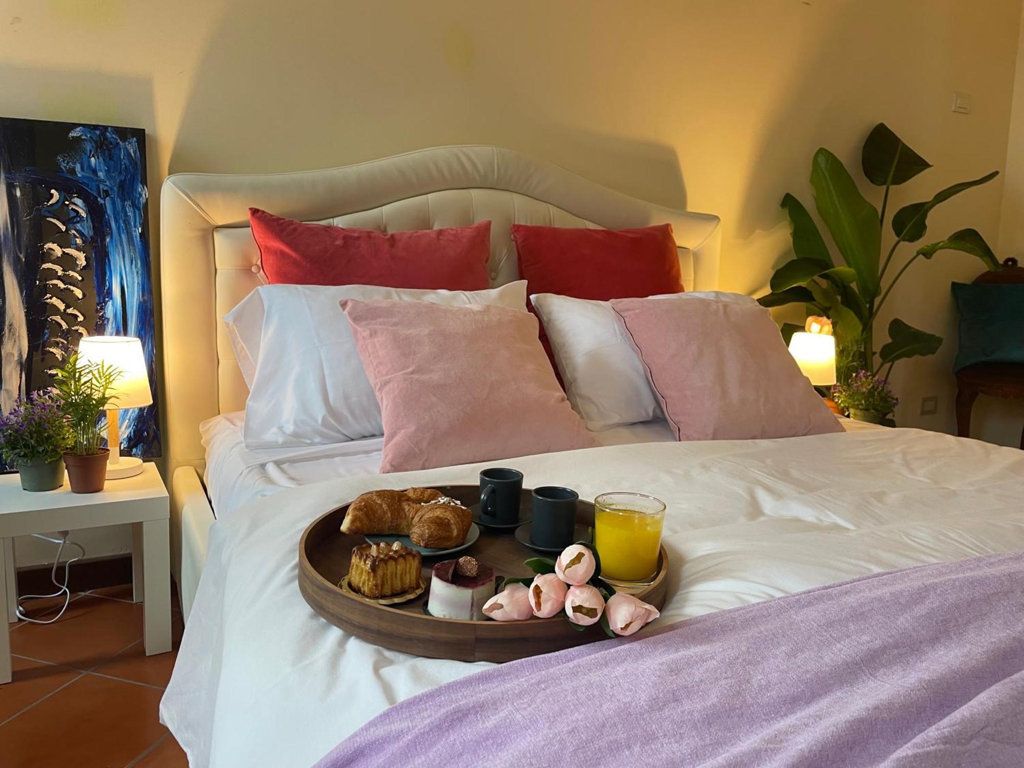Montecchi House Apartment Verona