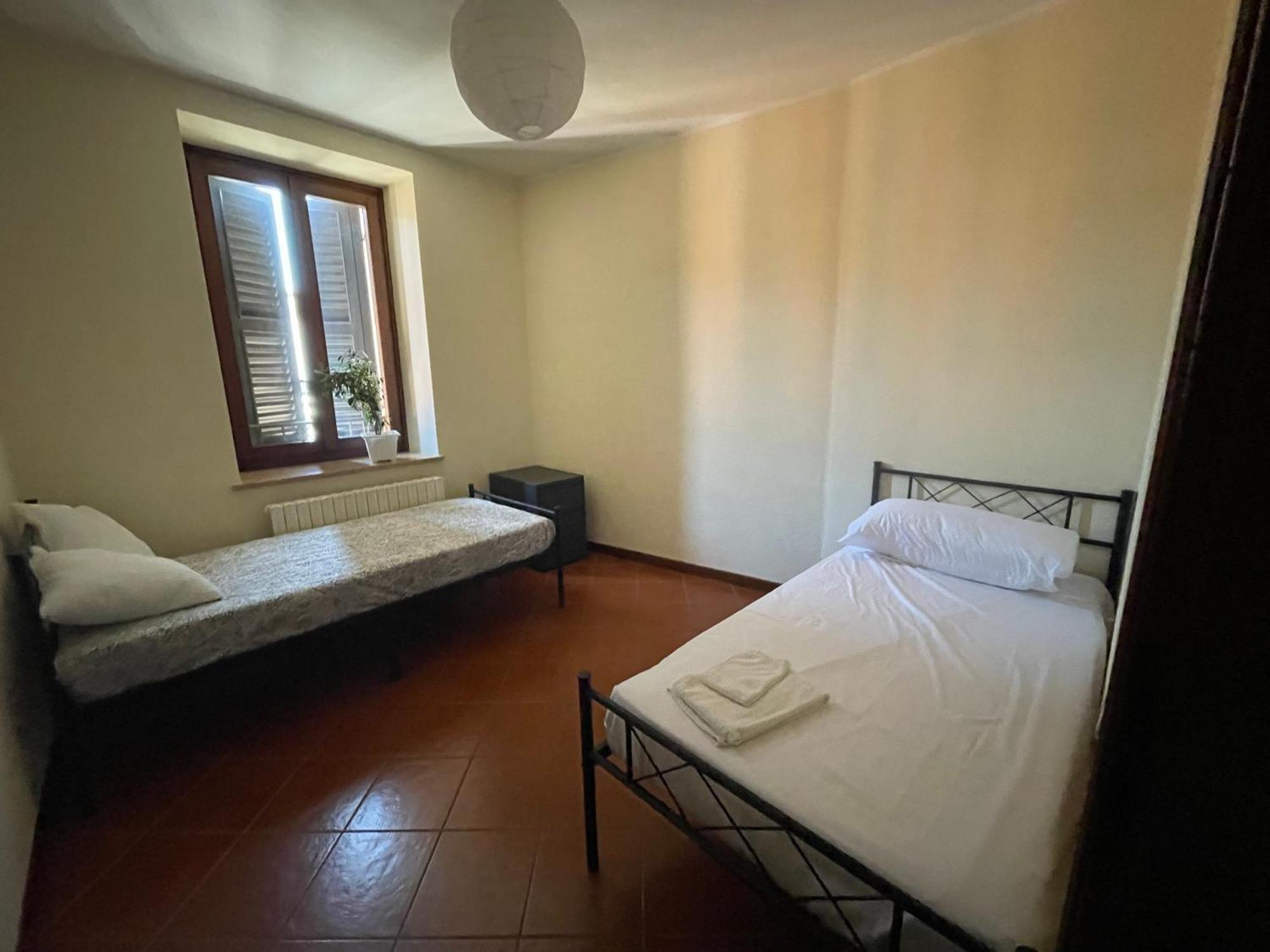 Apartment Montecchi House