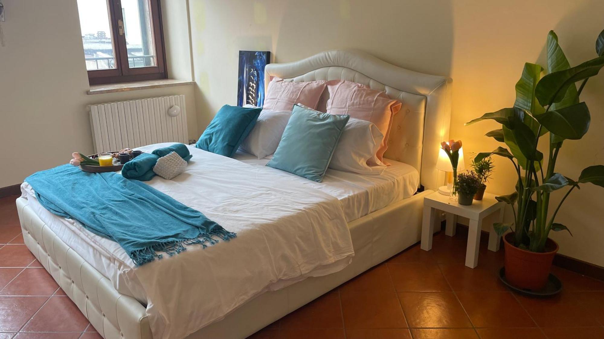 Montecchi House Verona