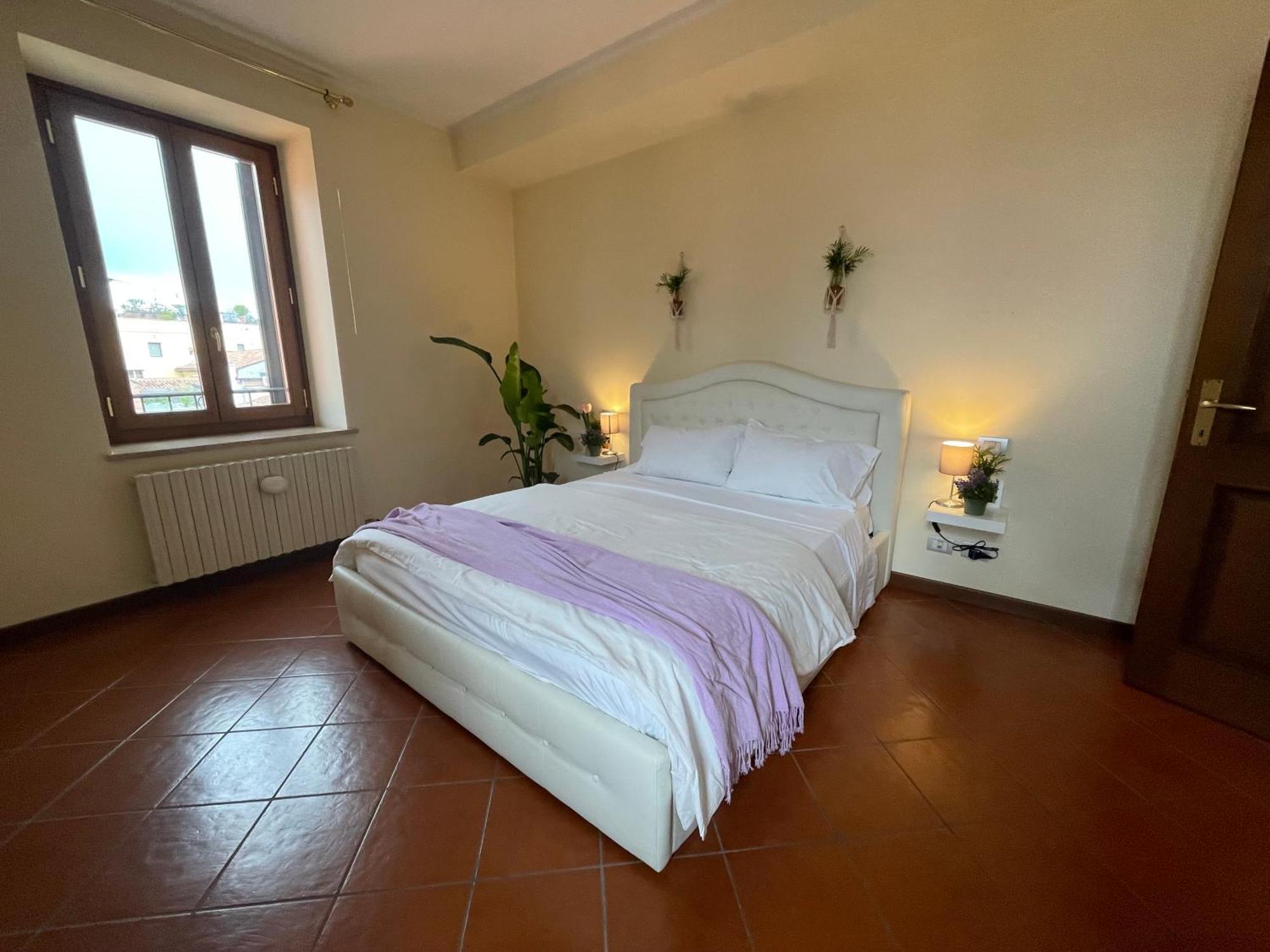 Montecchi House Apartment