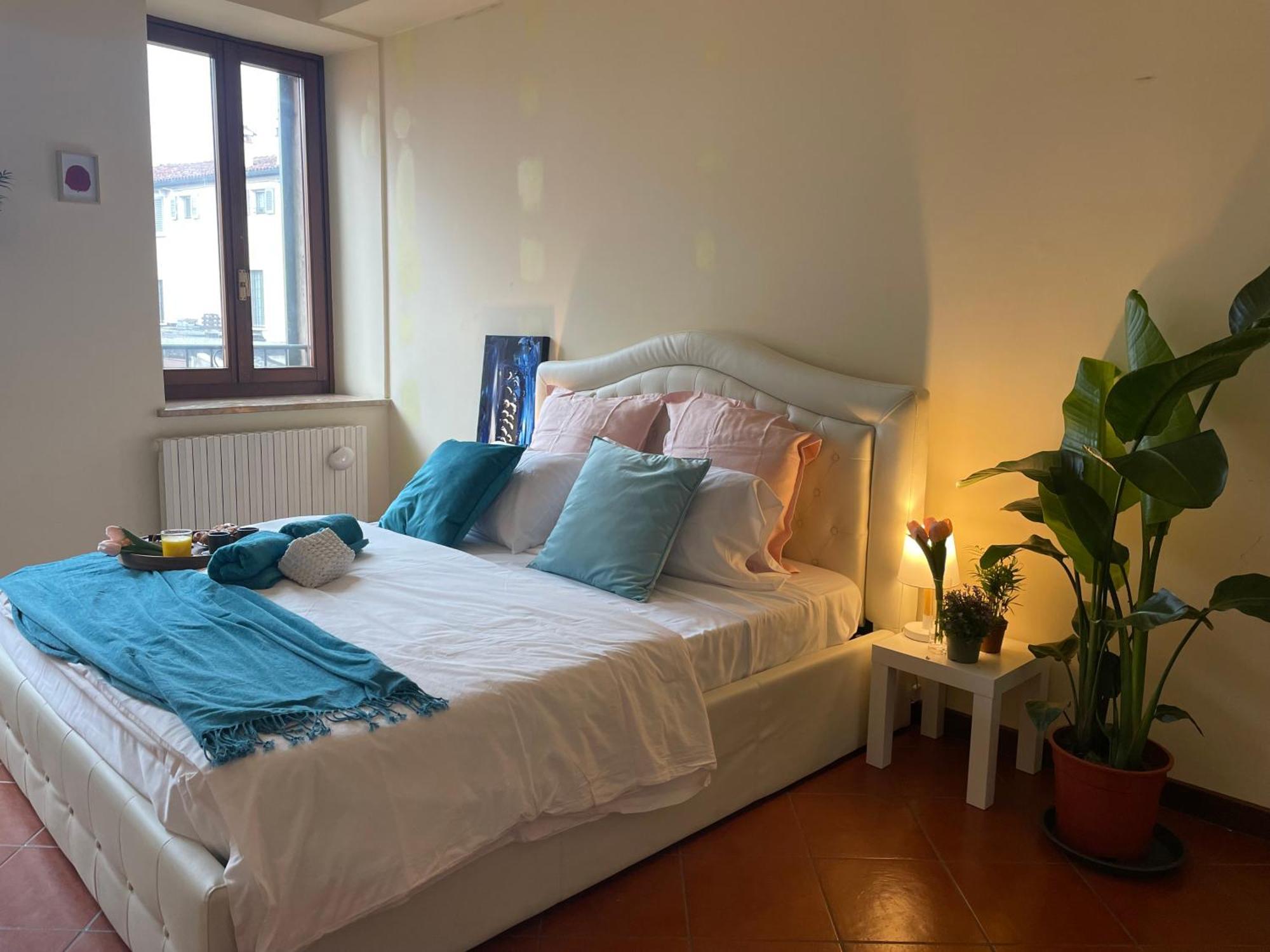 Montecchi House Verona