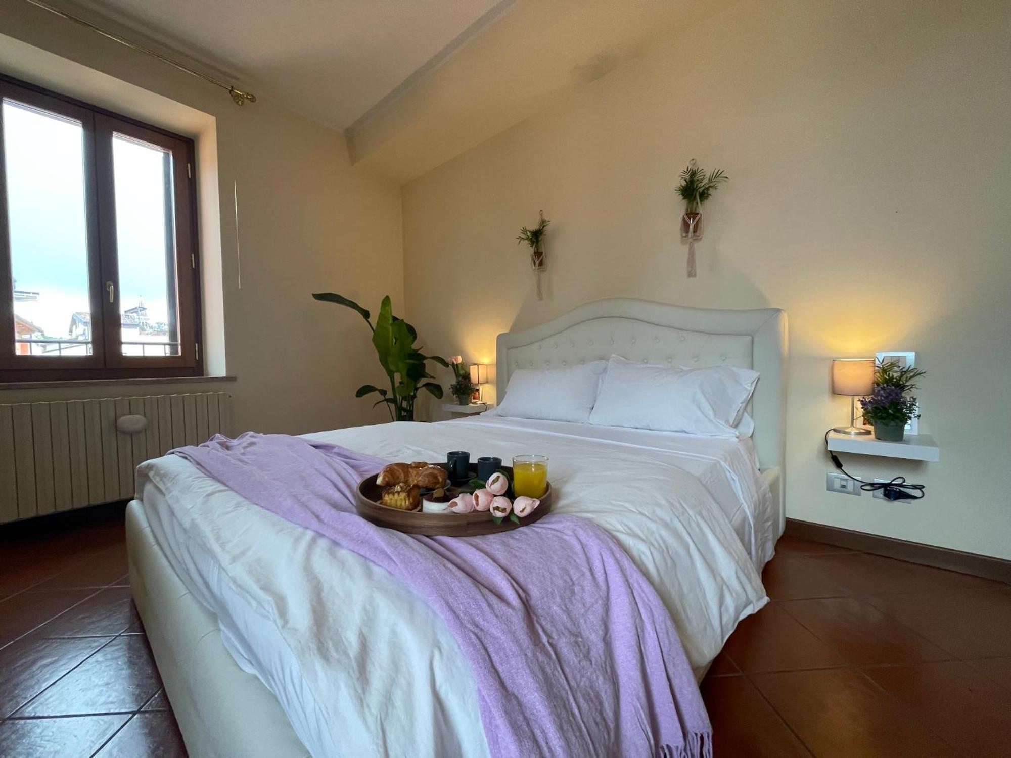 Apartment Montecchi House