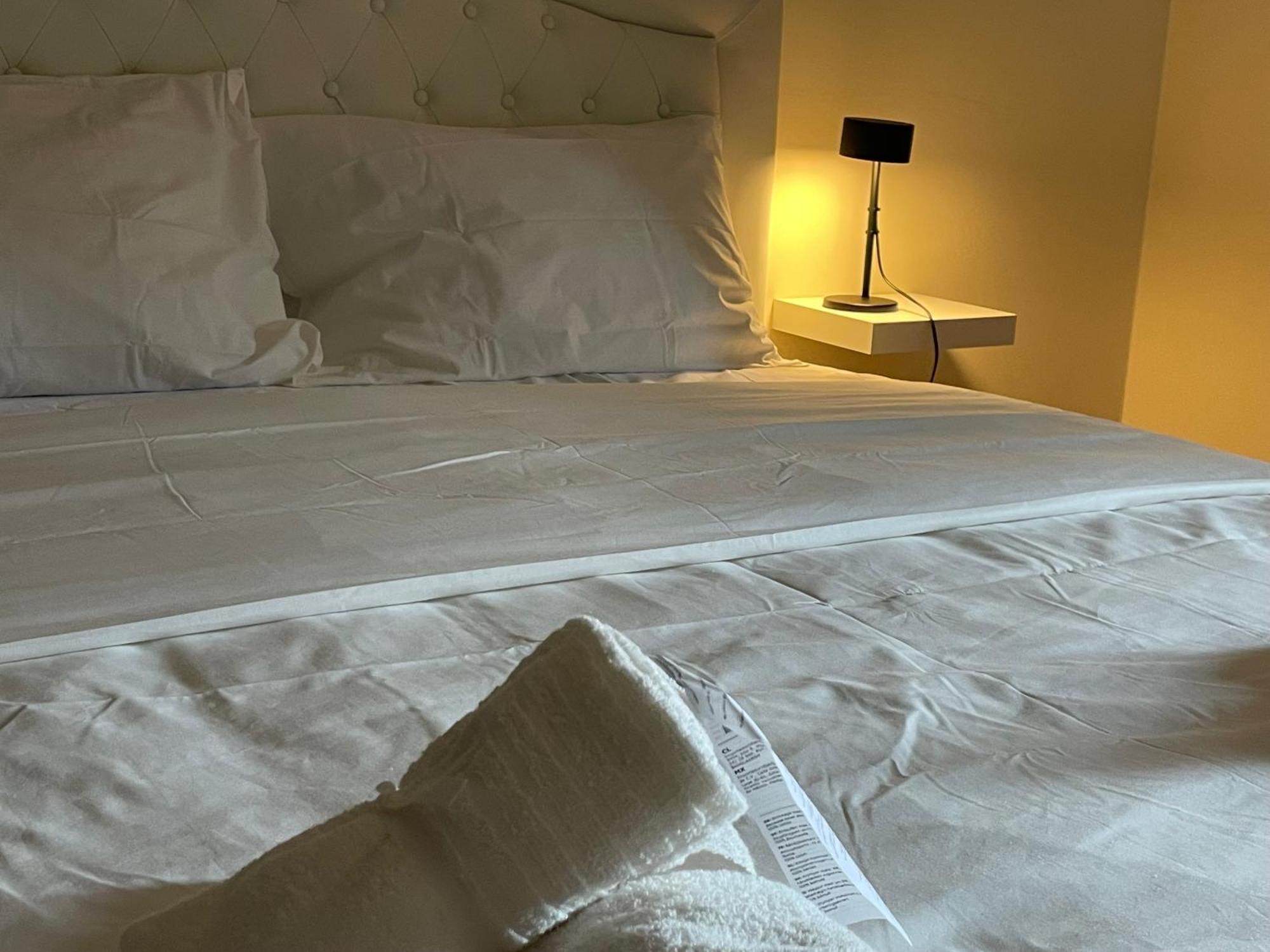 Montecchi House Apartment Verona