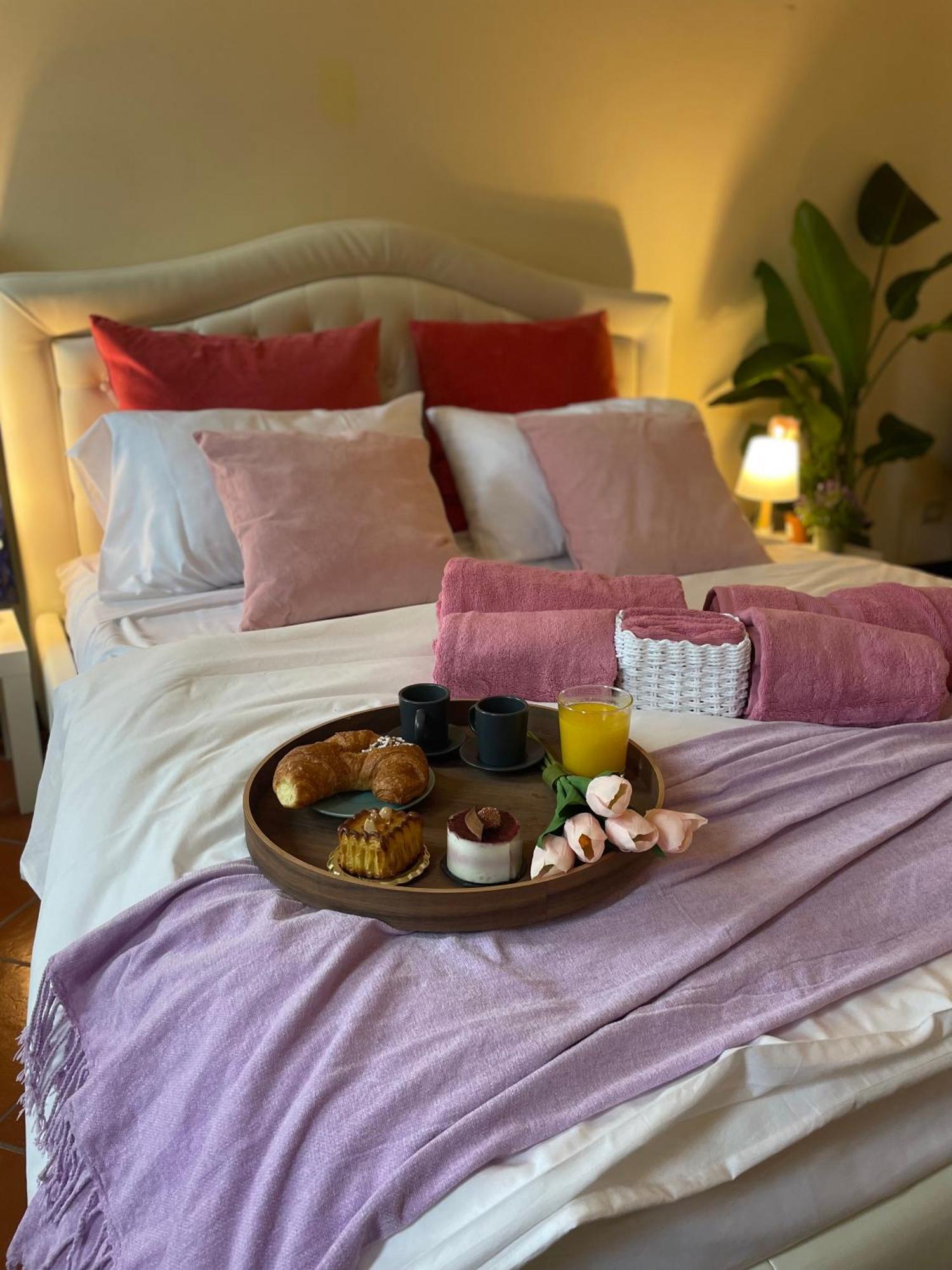Apartment Montecchi House Verona