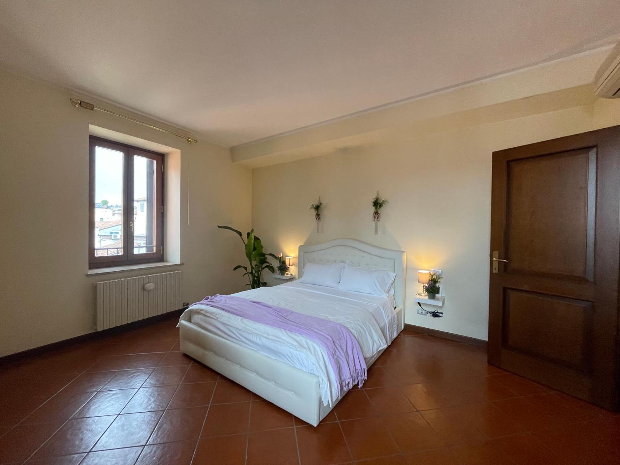 Montecchi House Apartment