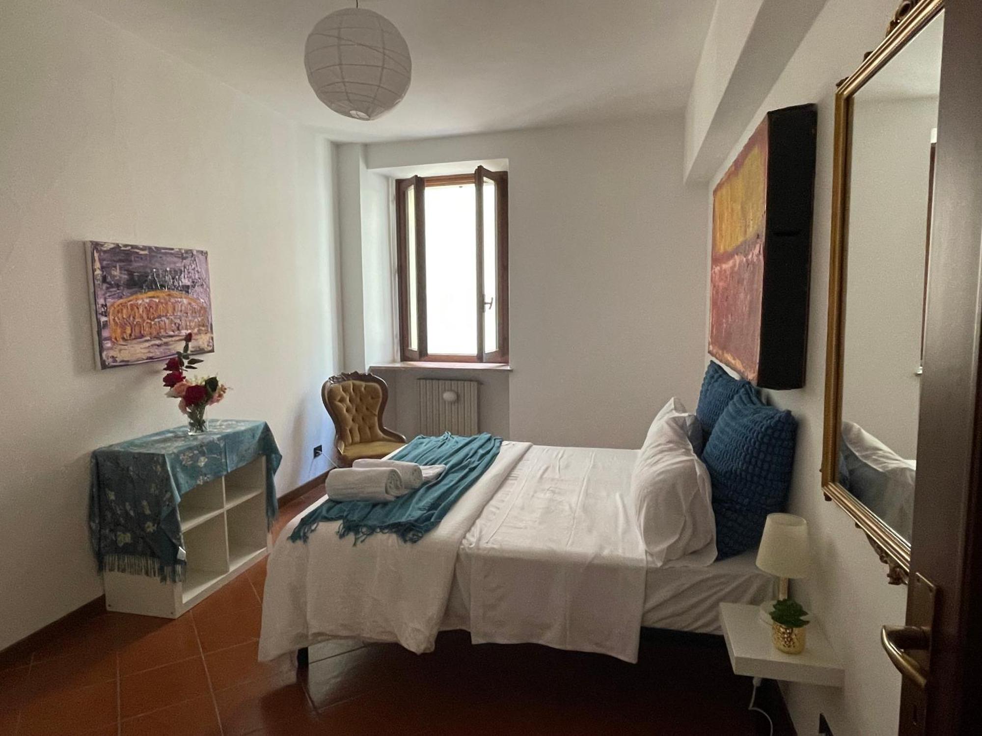 Montecchi House Apartment *