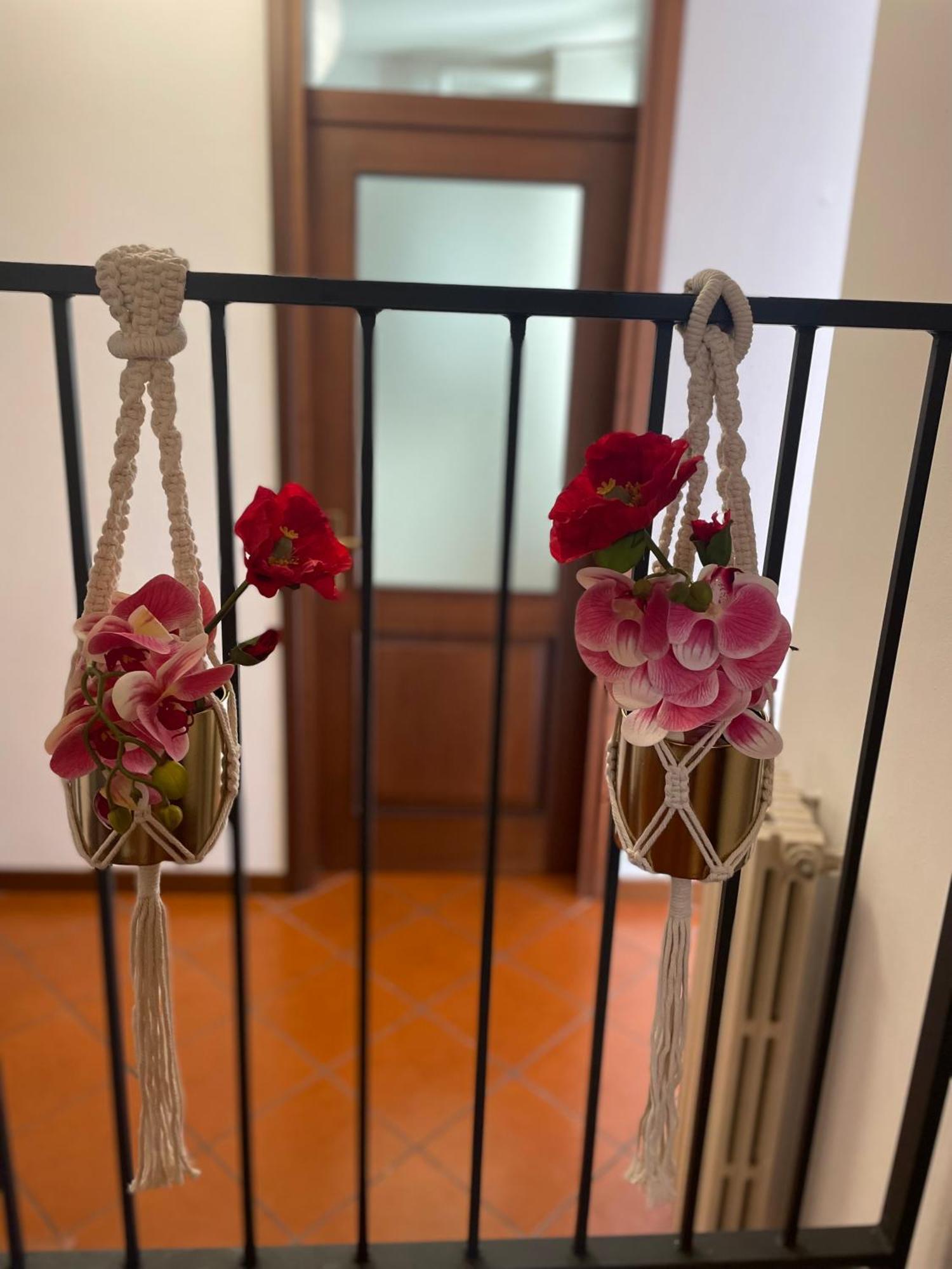 Montecchi House * Verona