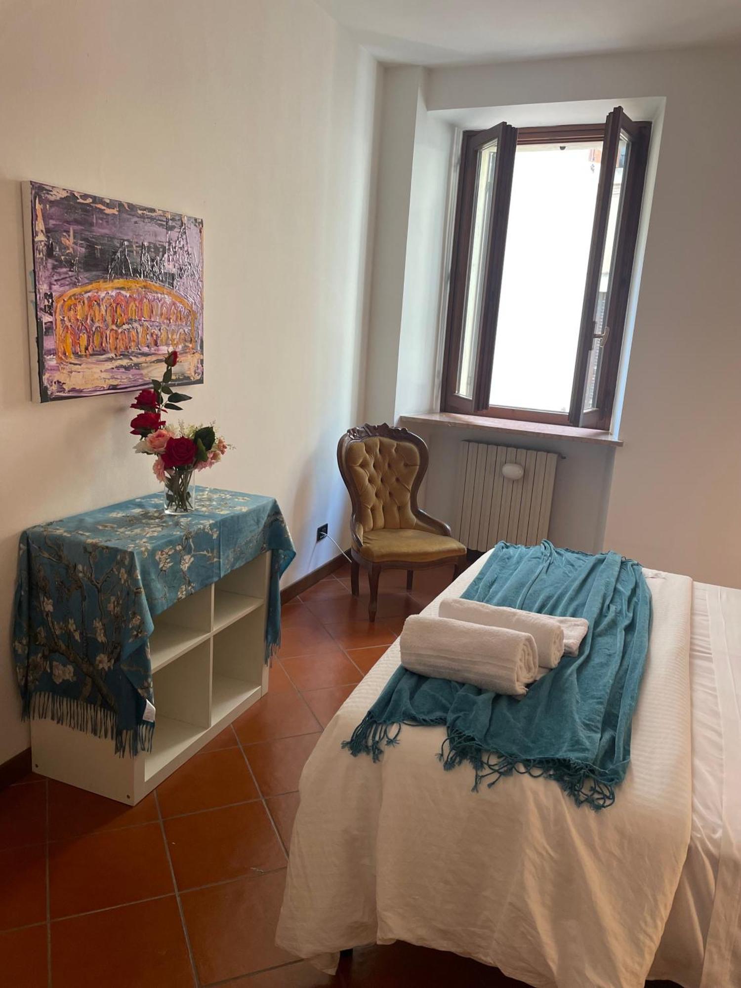 Montecchi House