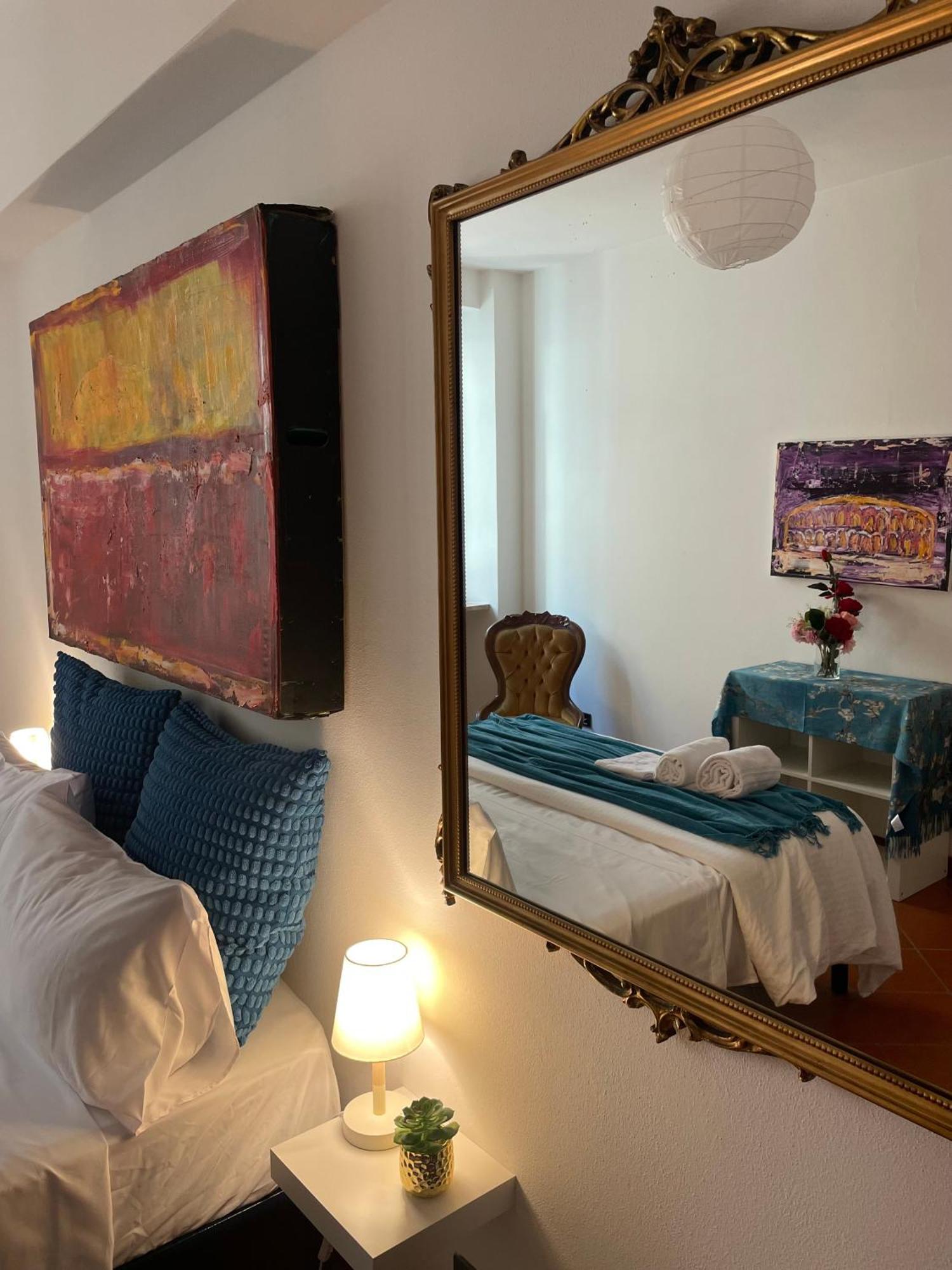 Apartment Montecchi House *