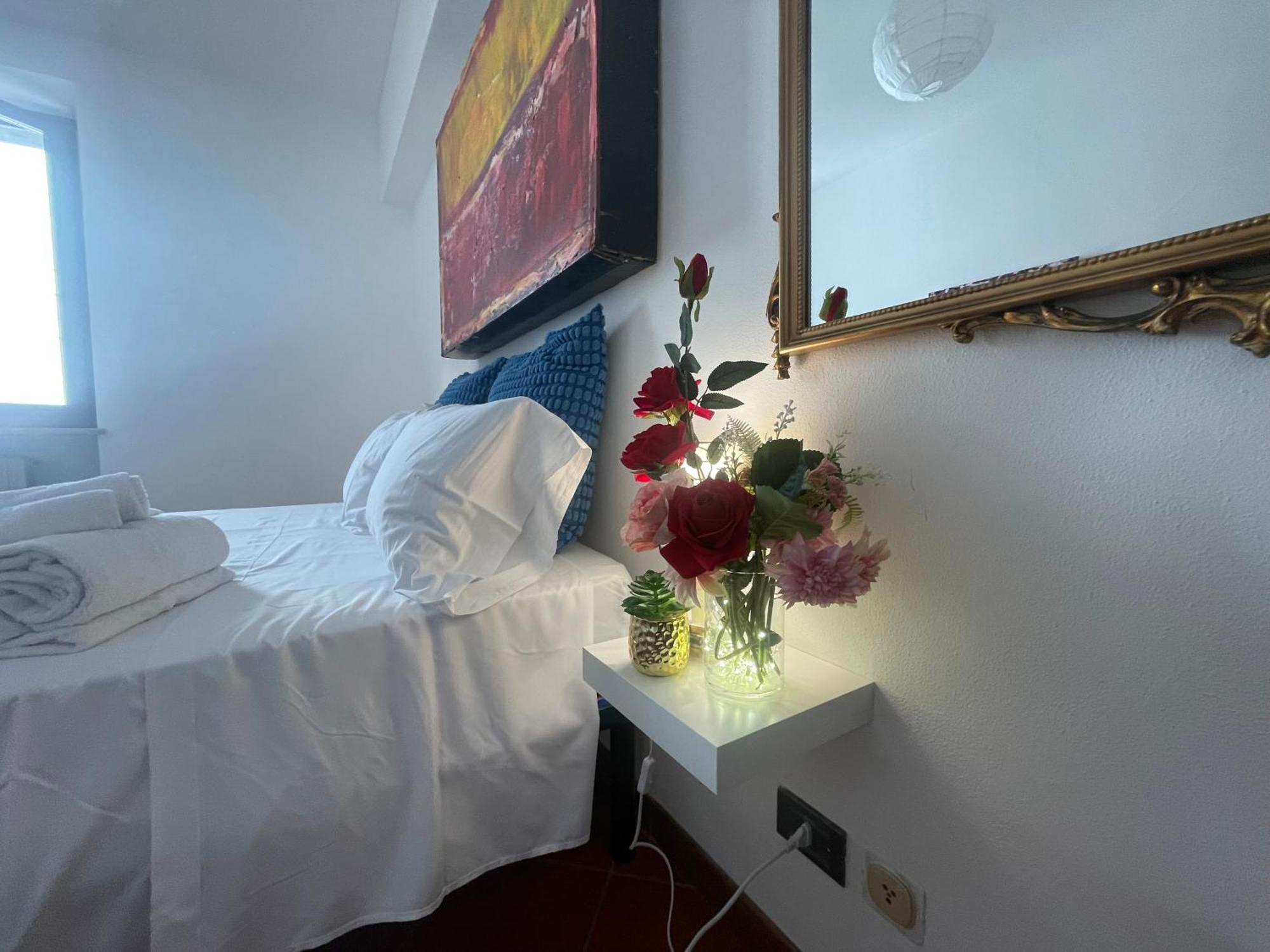 Montecchi House Apartment Verona