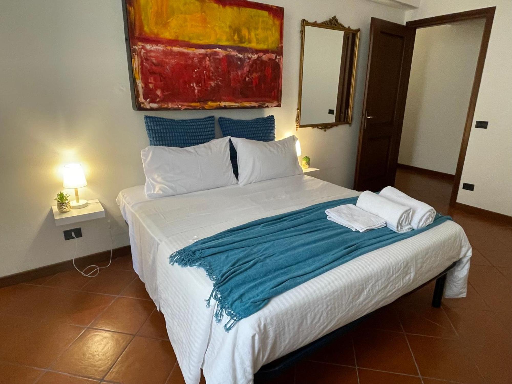 Apartment Montecchi House Verona