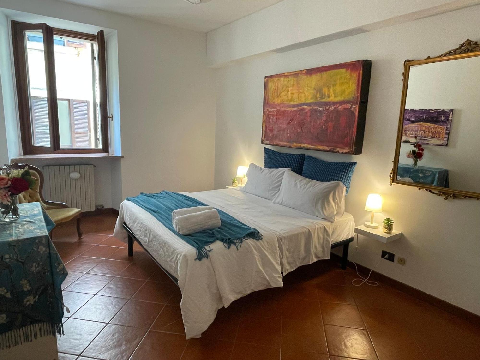 Montecchi House Verona