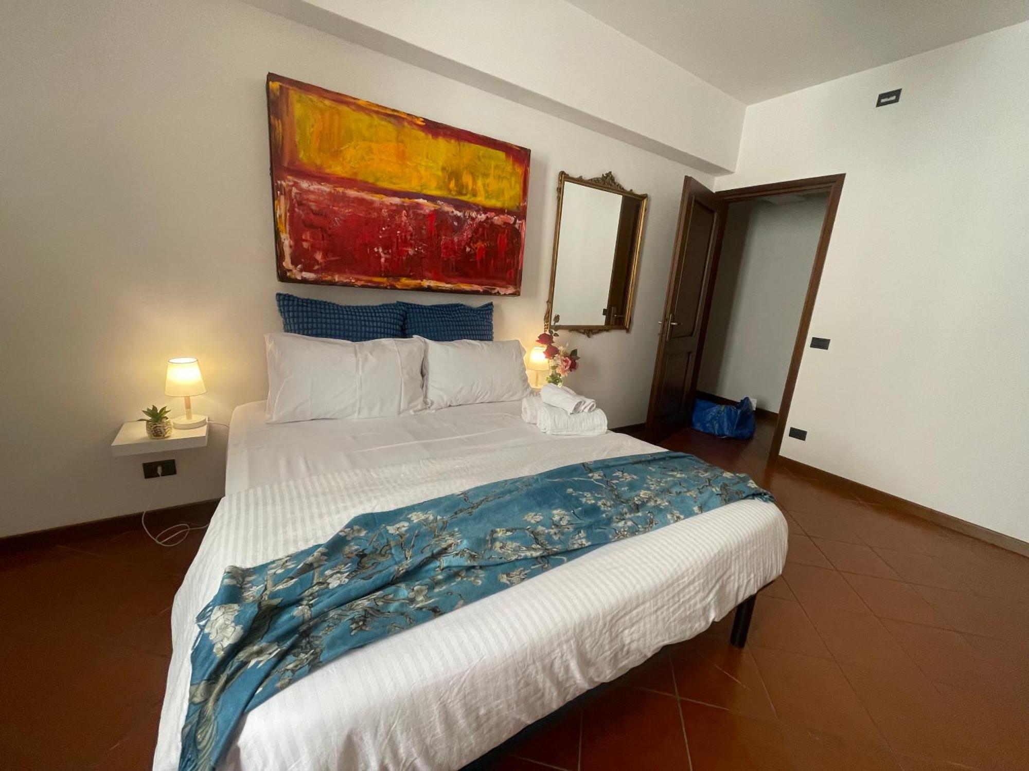 Montecchi House * Verona