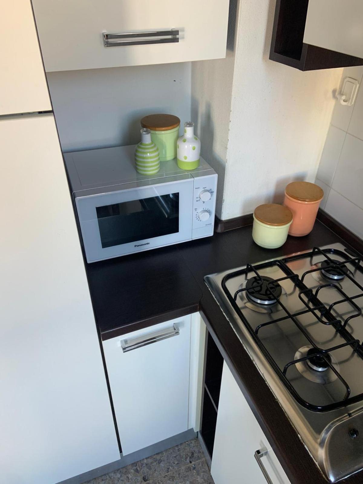 Apartment Interno 6