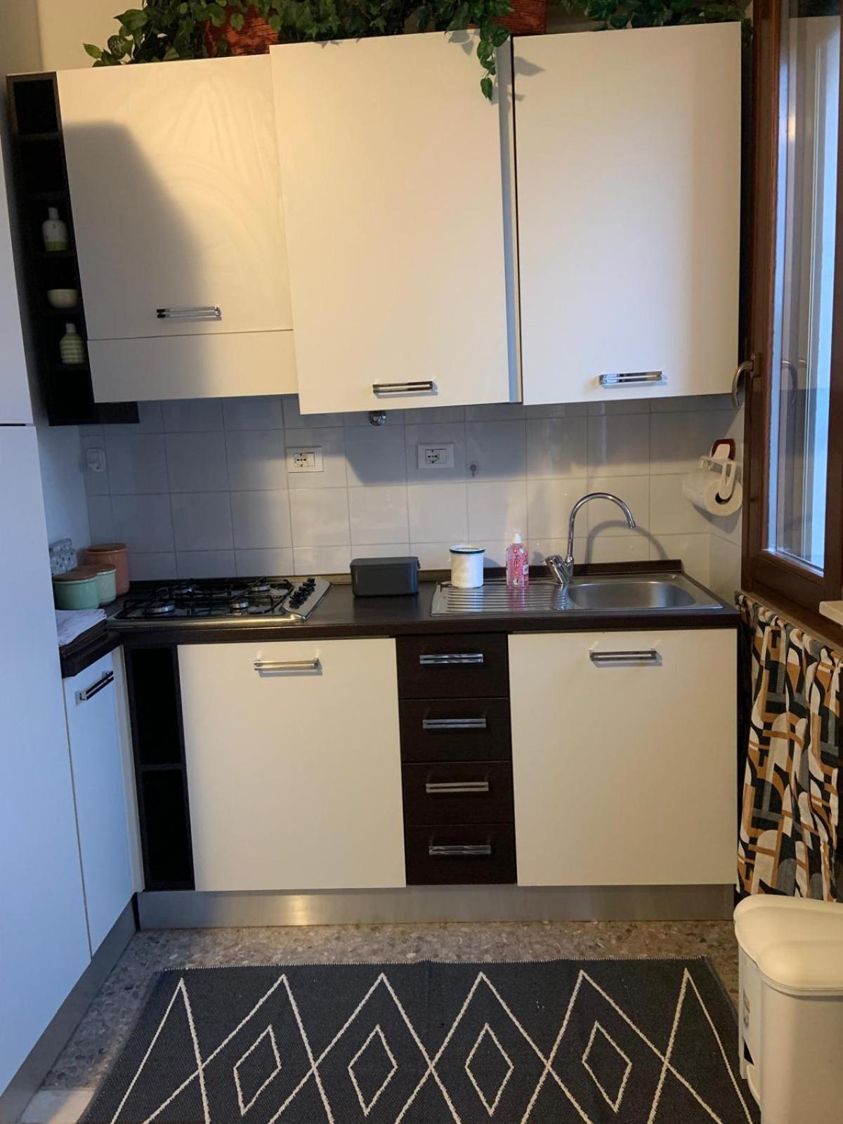Interno 6 Apartment