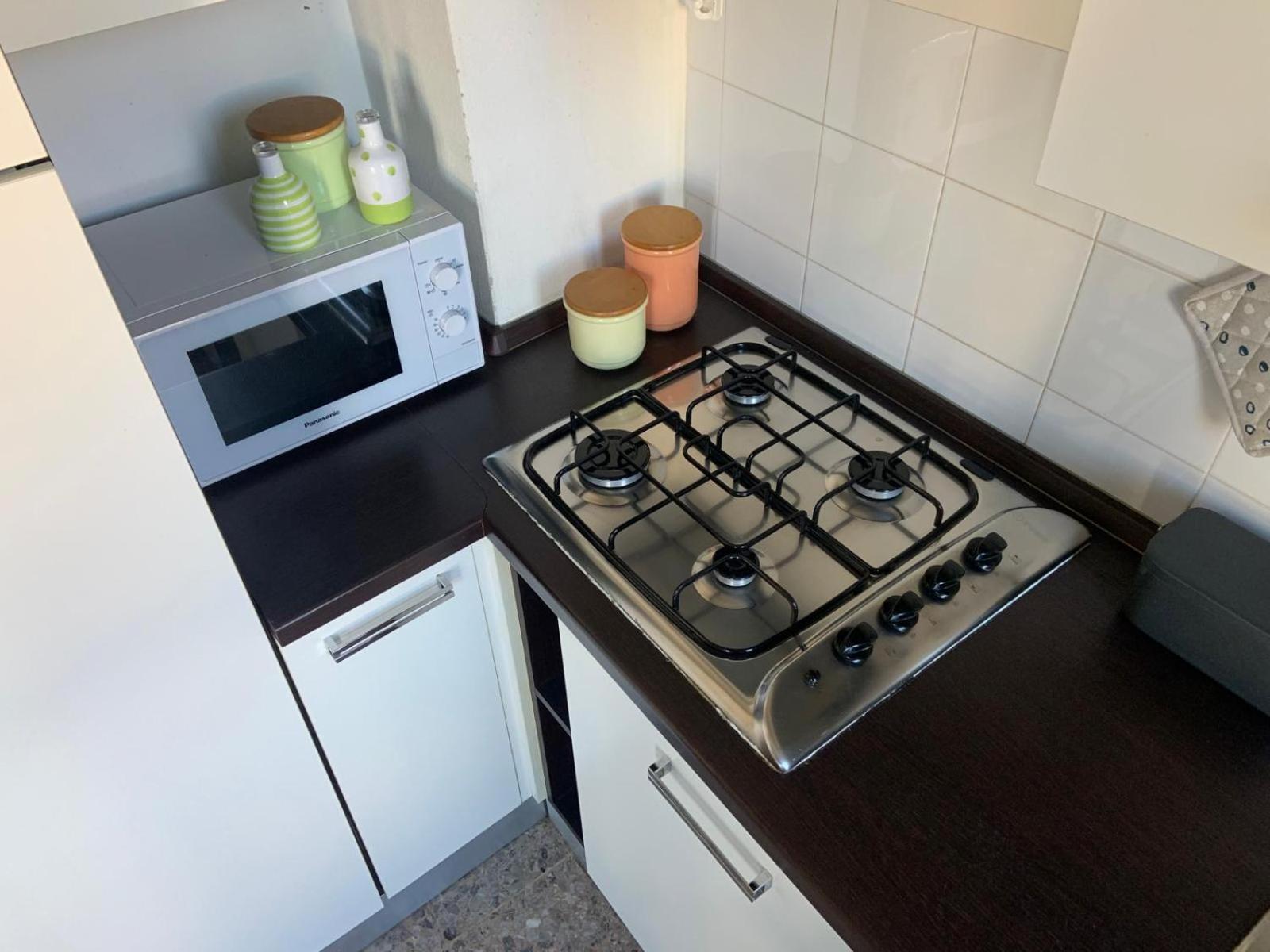 Interno 6 Apartment Verona