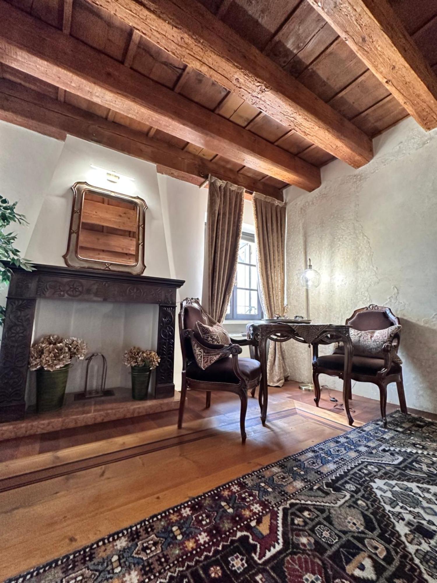 Guest house Truly - Delle Erbe