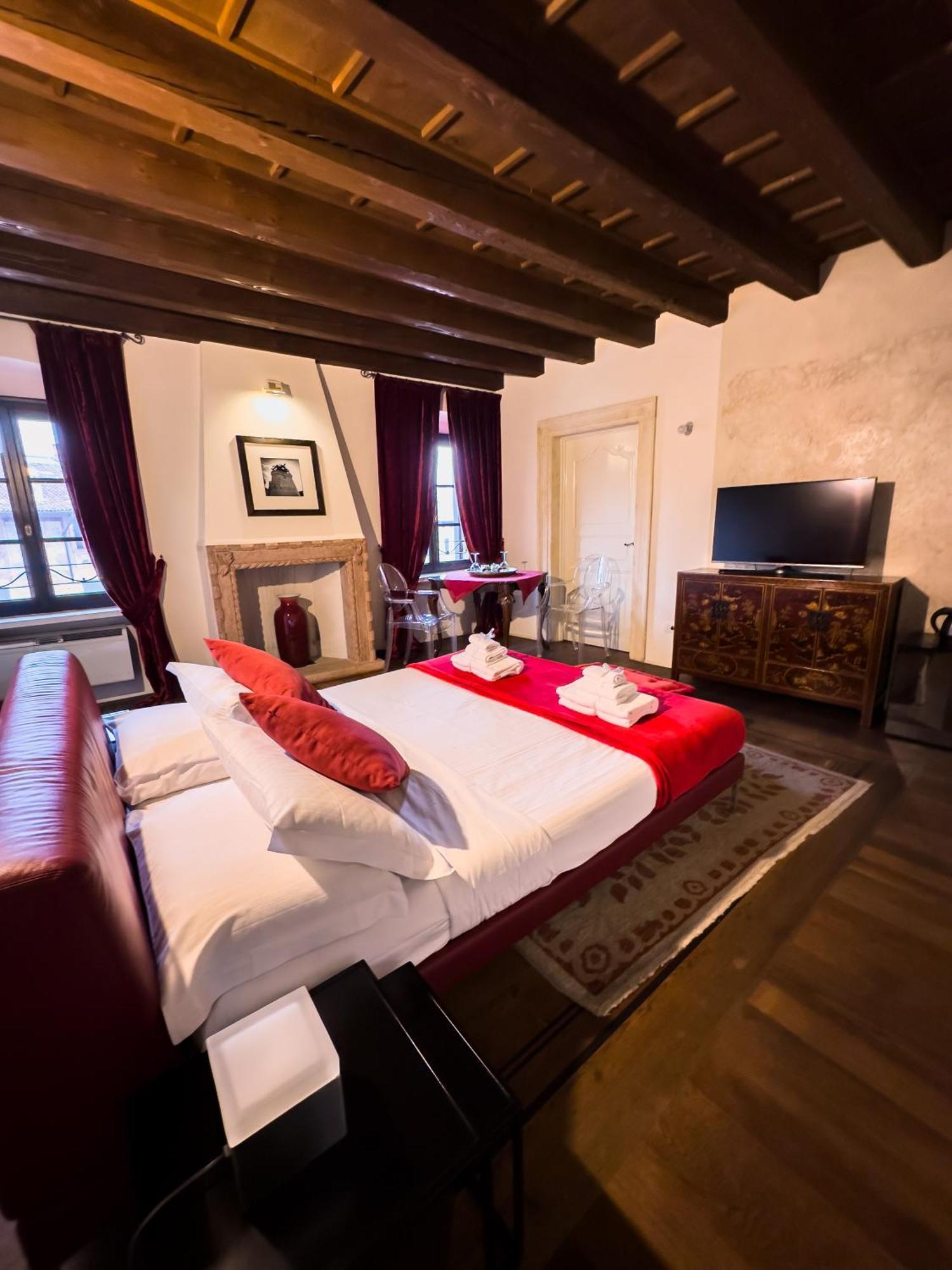 Truly - Delle Erbe Guest house Verona